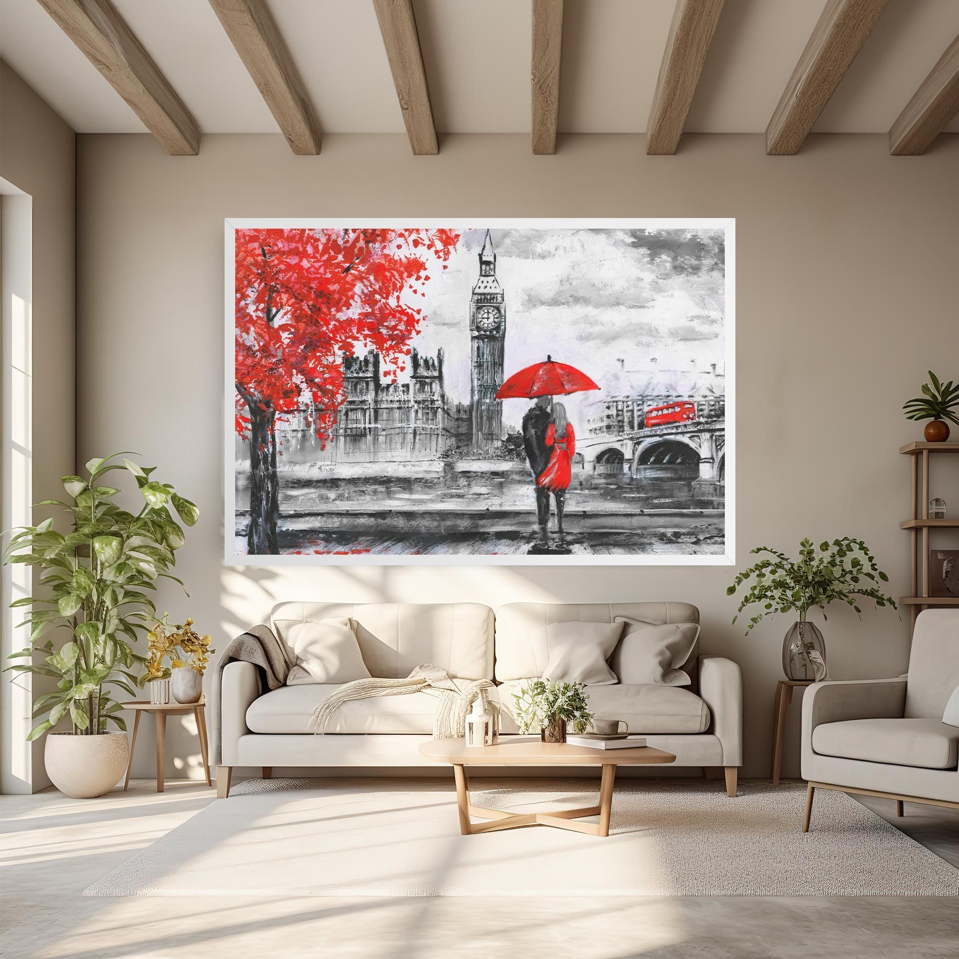 London Love mockup 6