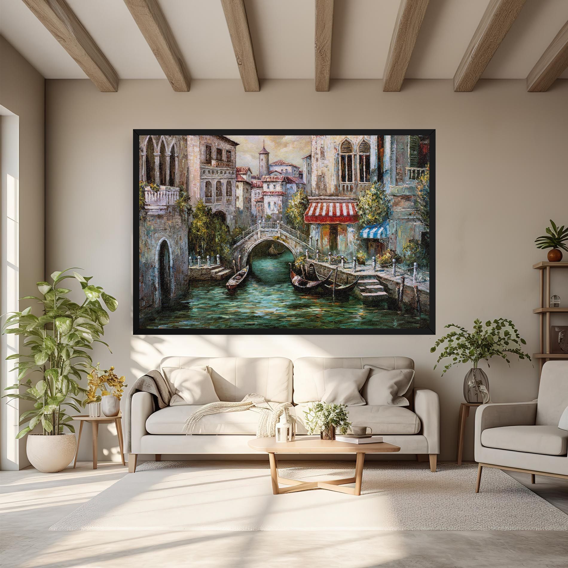 Venice Colors mockup 6