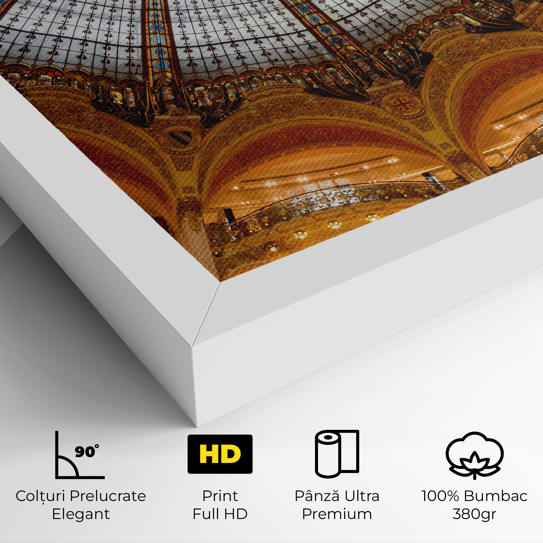 Galeries Lafayette mockup 4