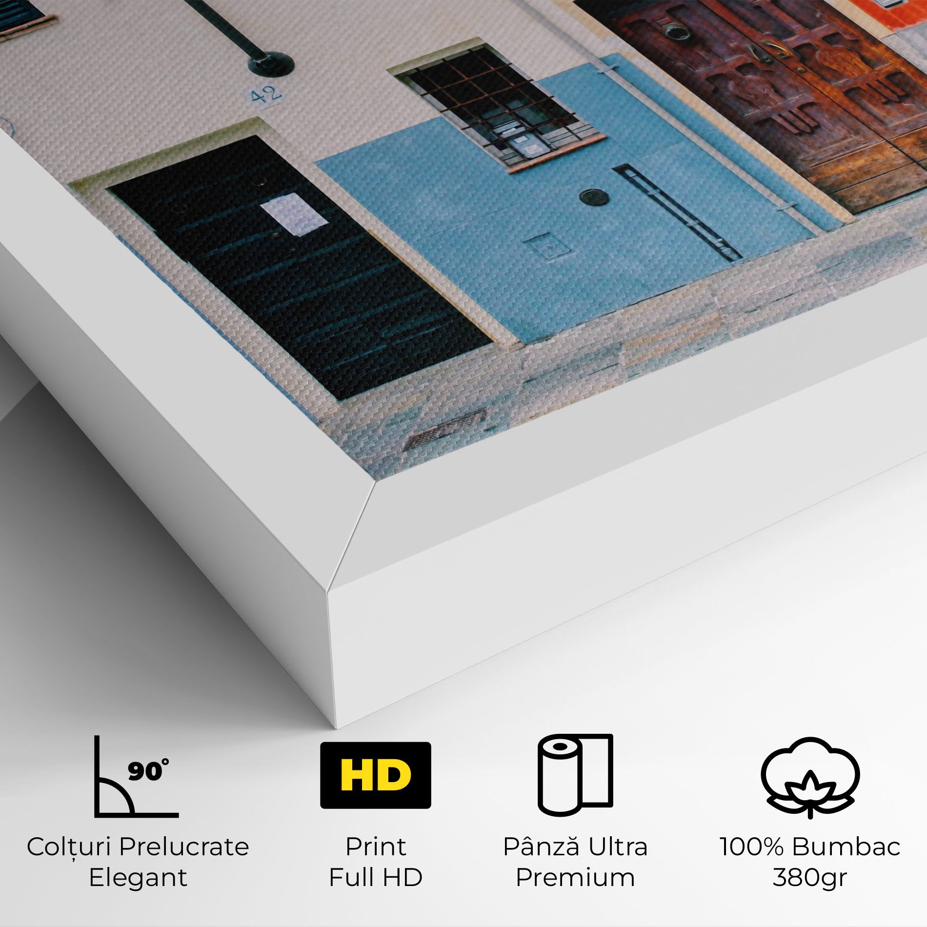 Italian Home mockup 4