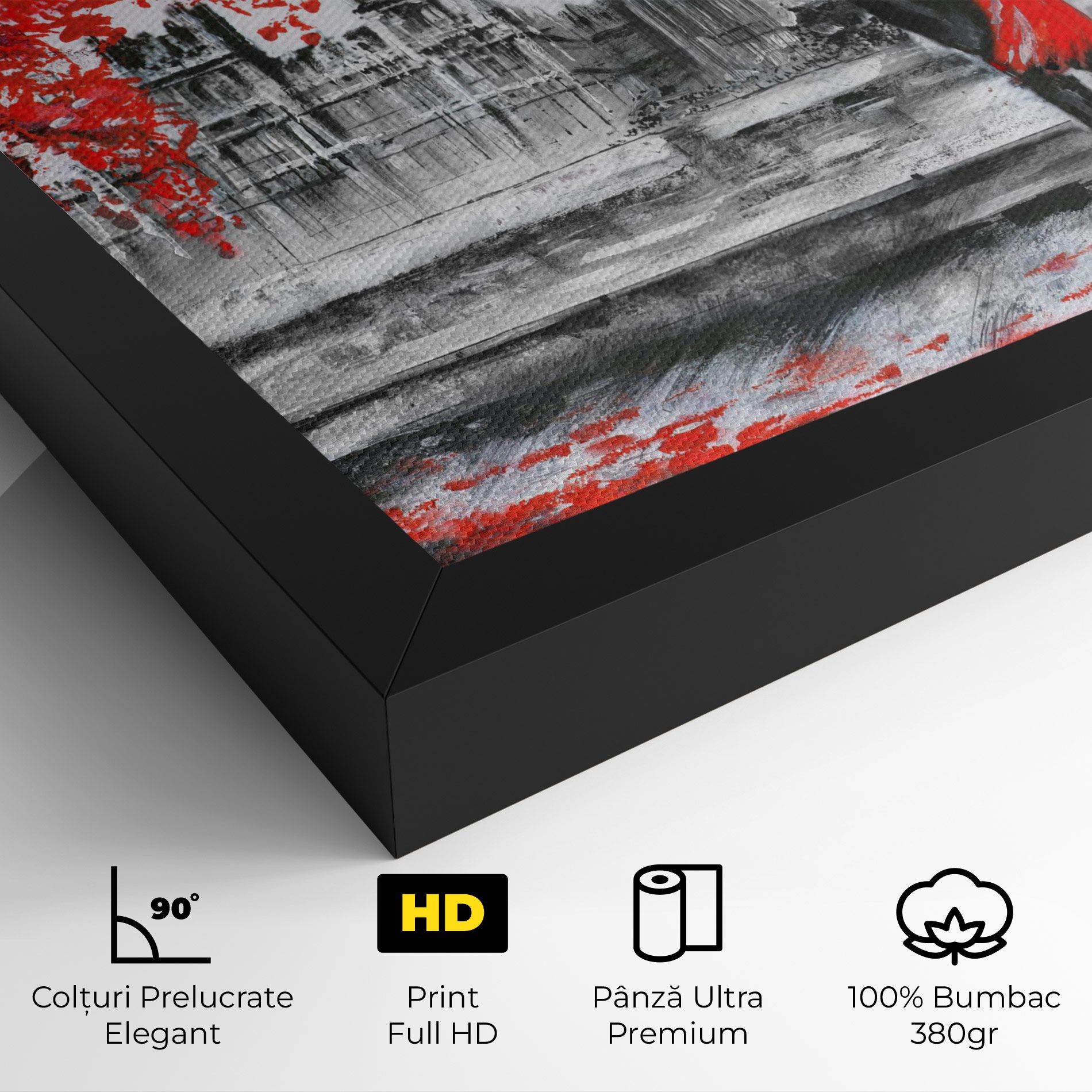 London Love mockup 4