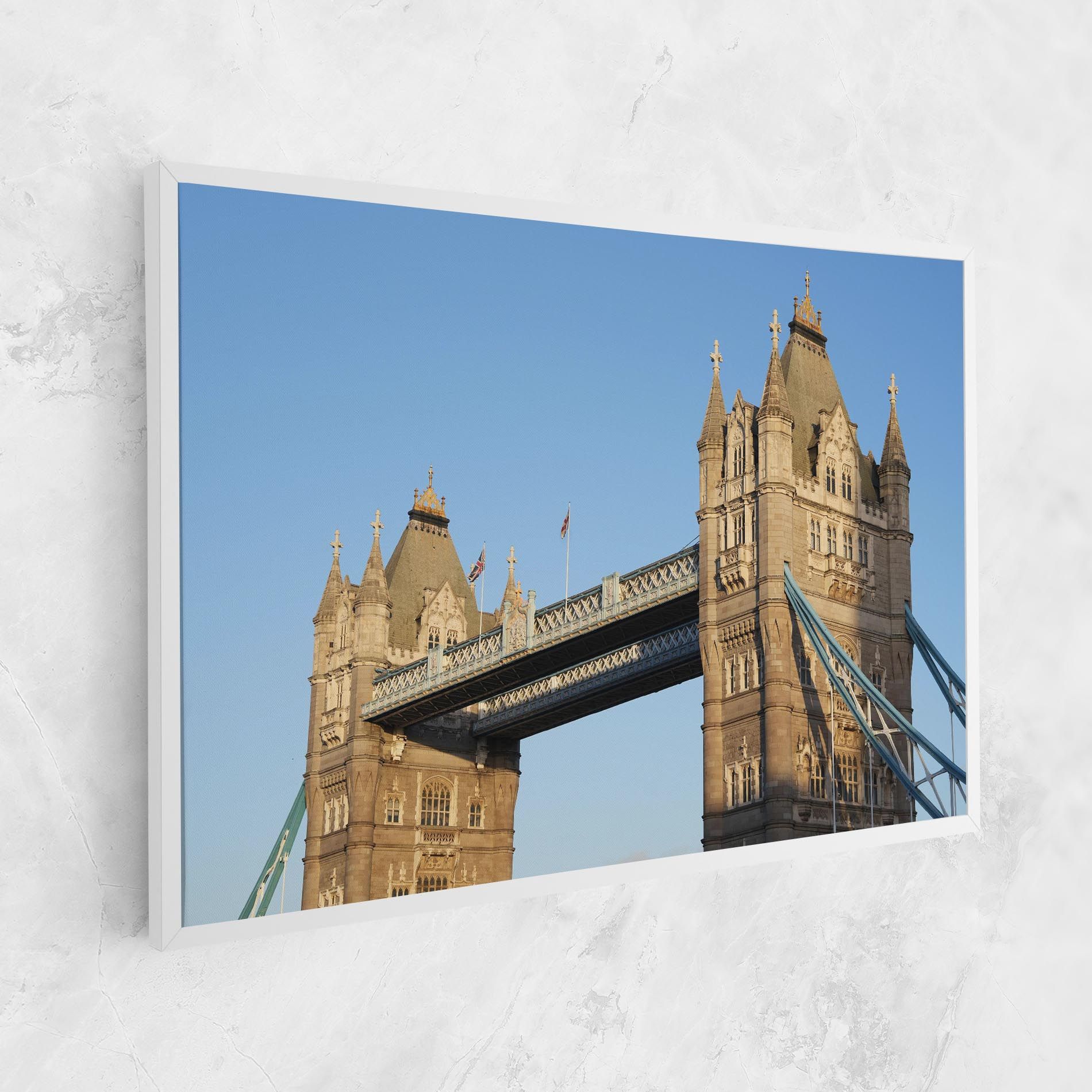London Bridge View mockup 1