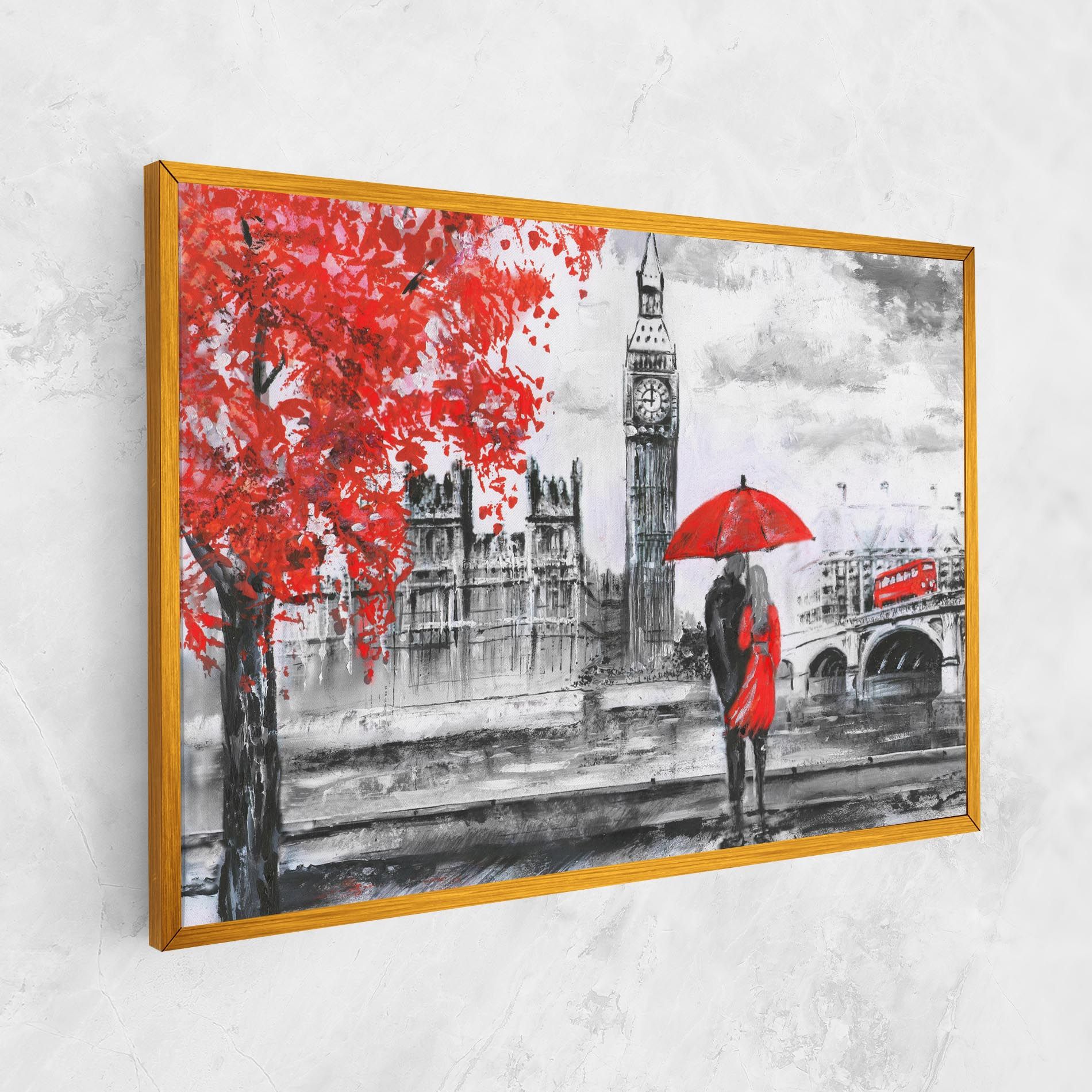 London Love mockup 1
