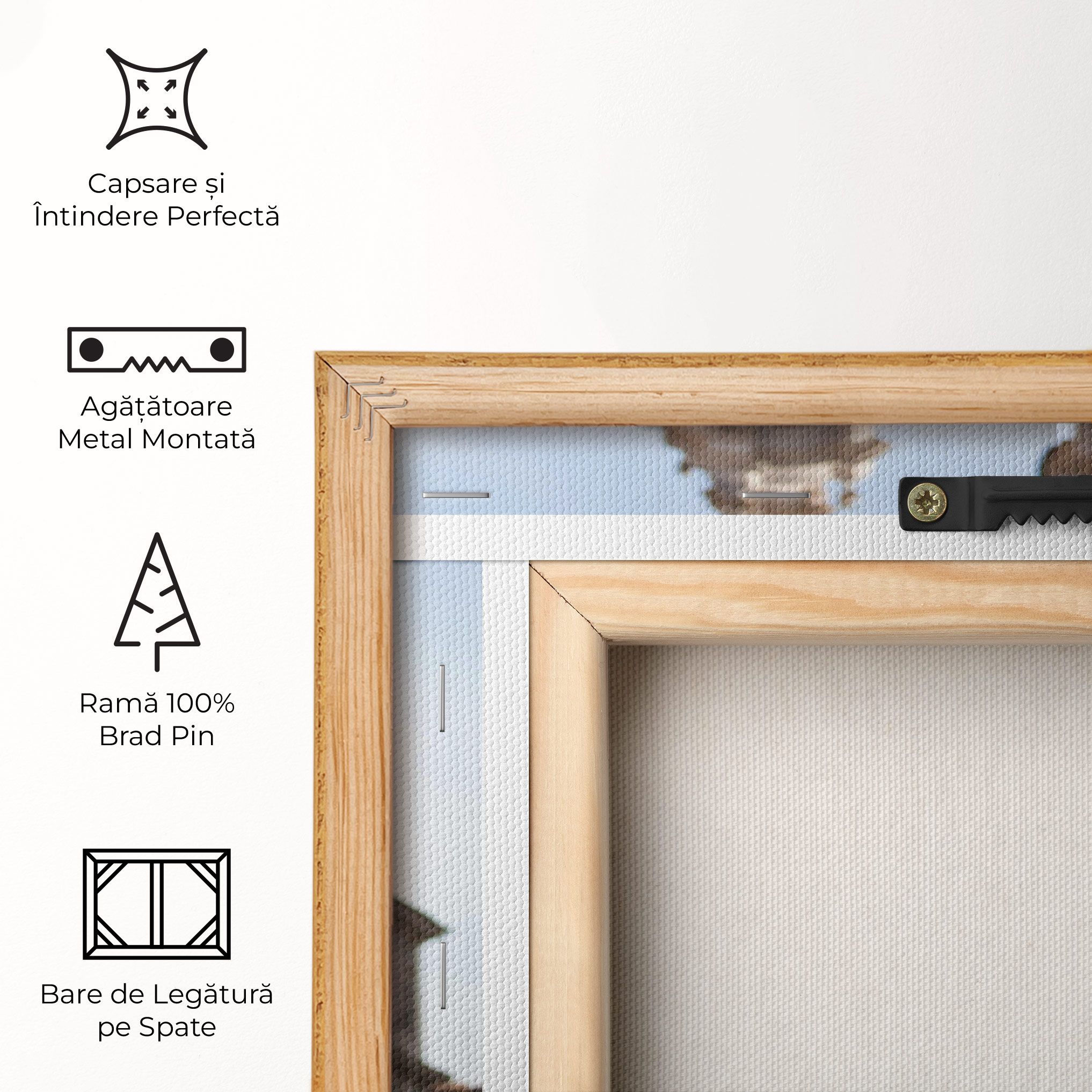 Baroque Statue Italy mockup 5