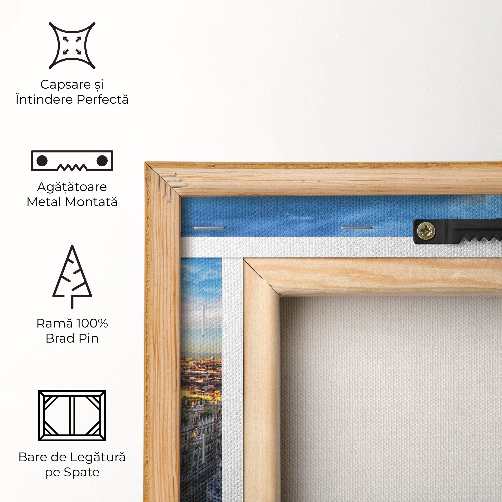 Madrid View mockup 5