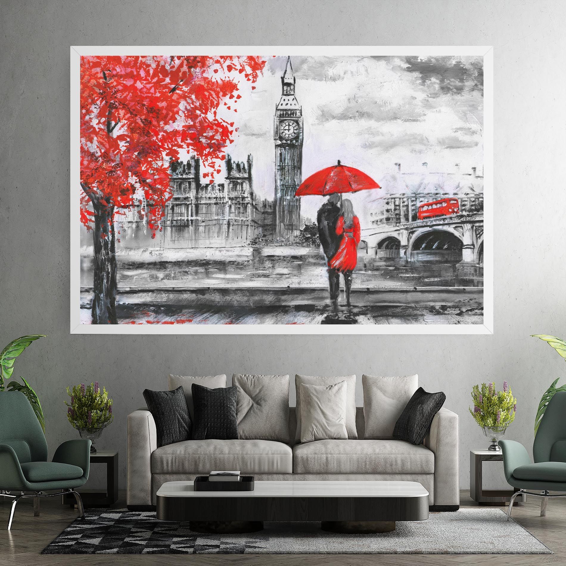 London Love mockup 7