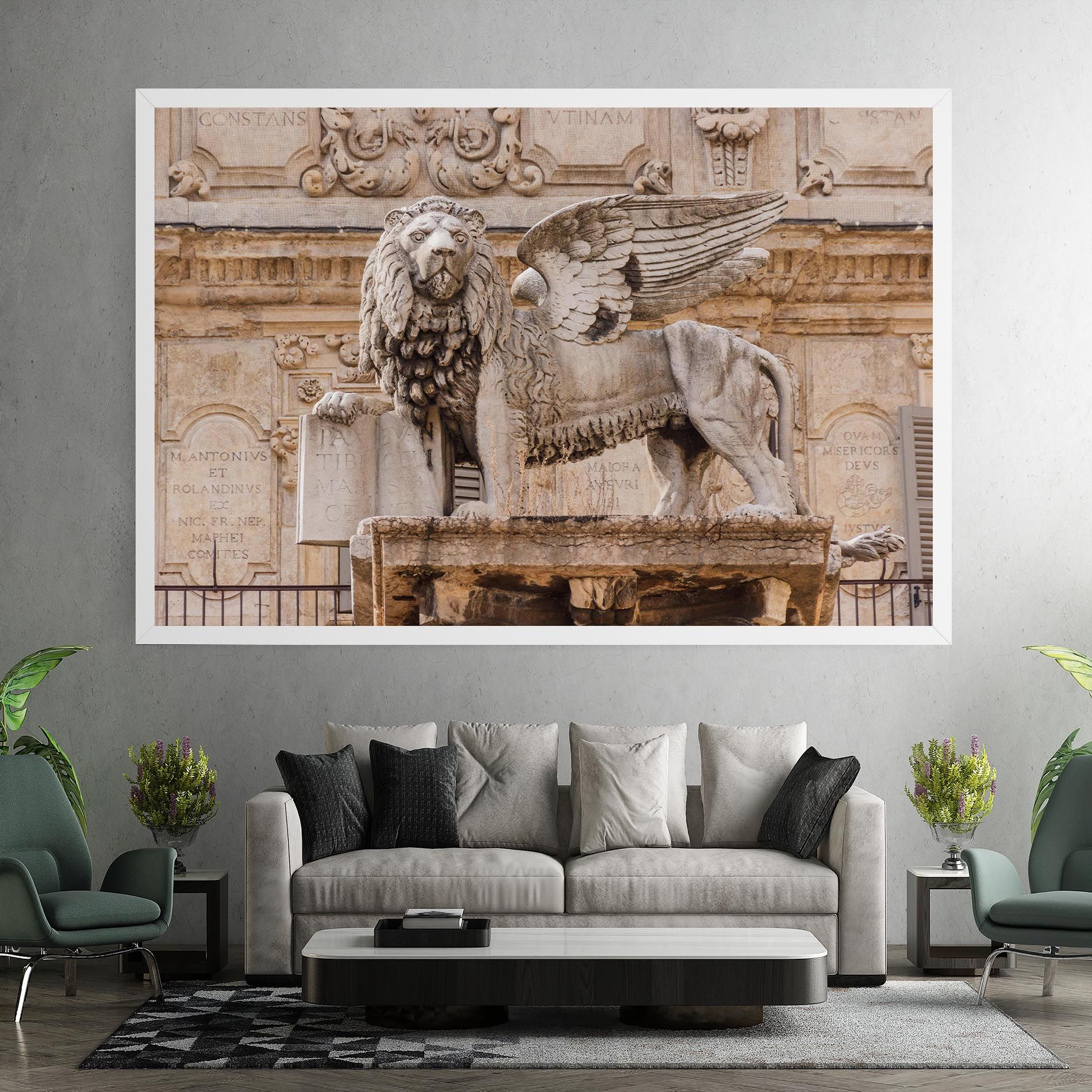 Verona Italy mockup 7