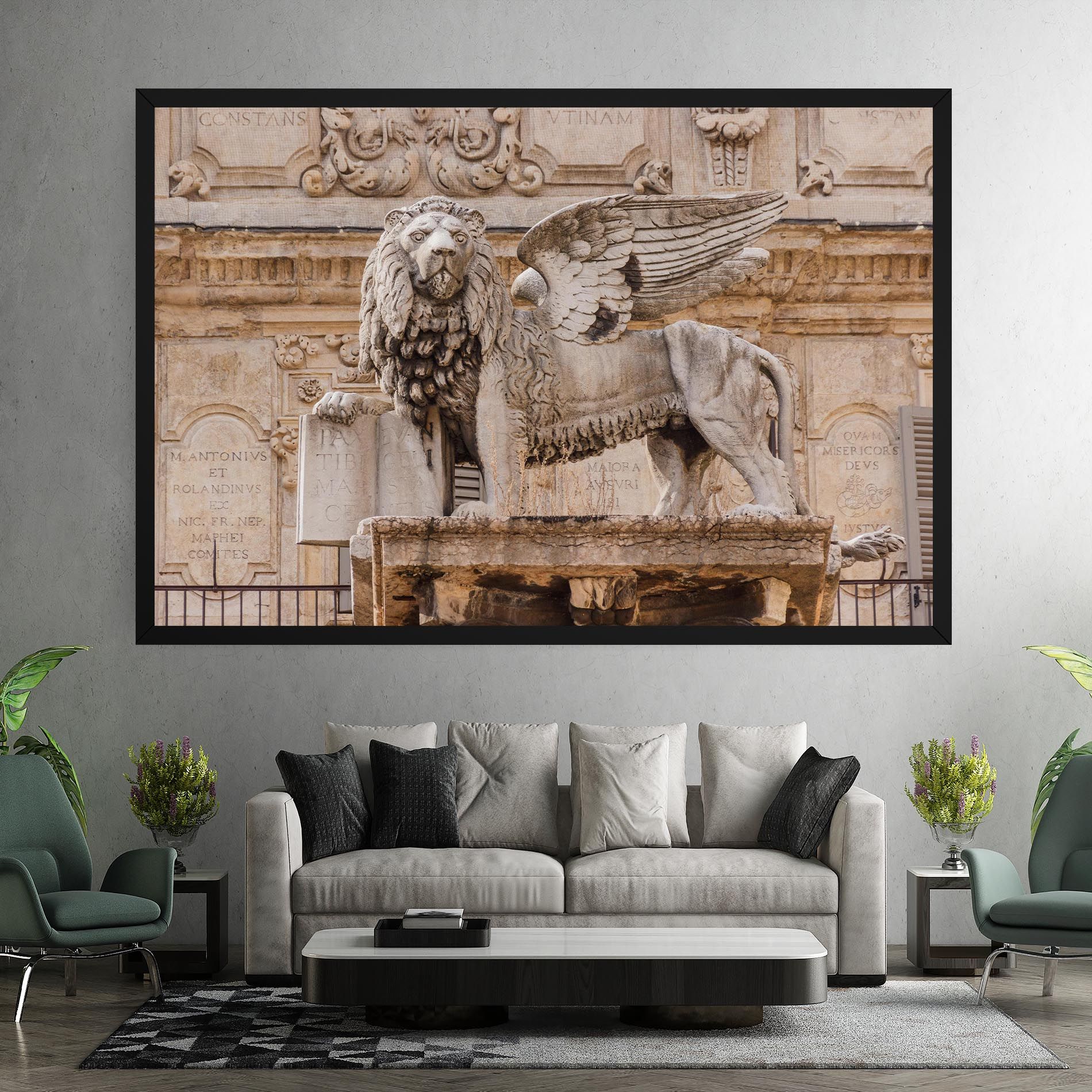 Verona Italy mockup 7