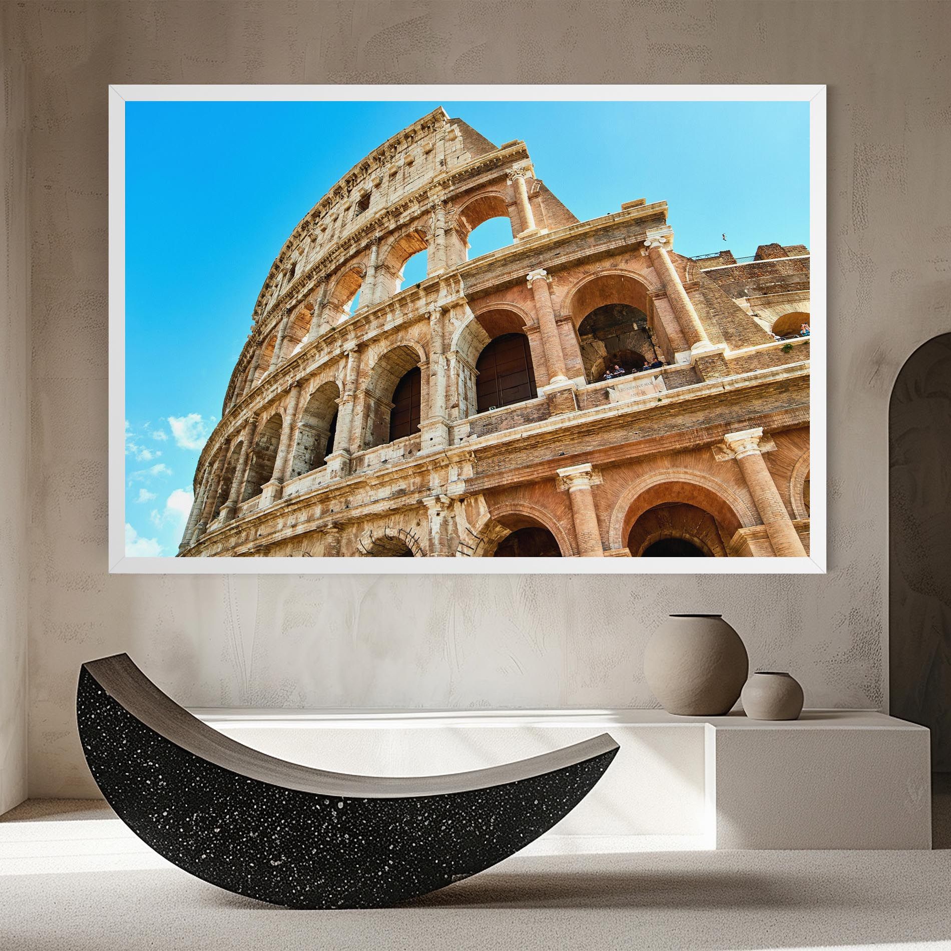 Close Colosseum mockup 8