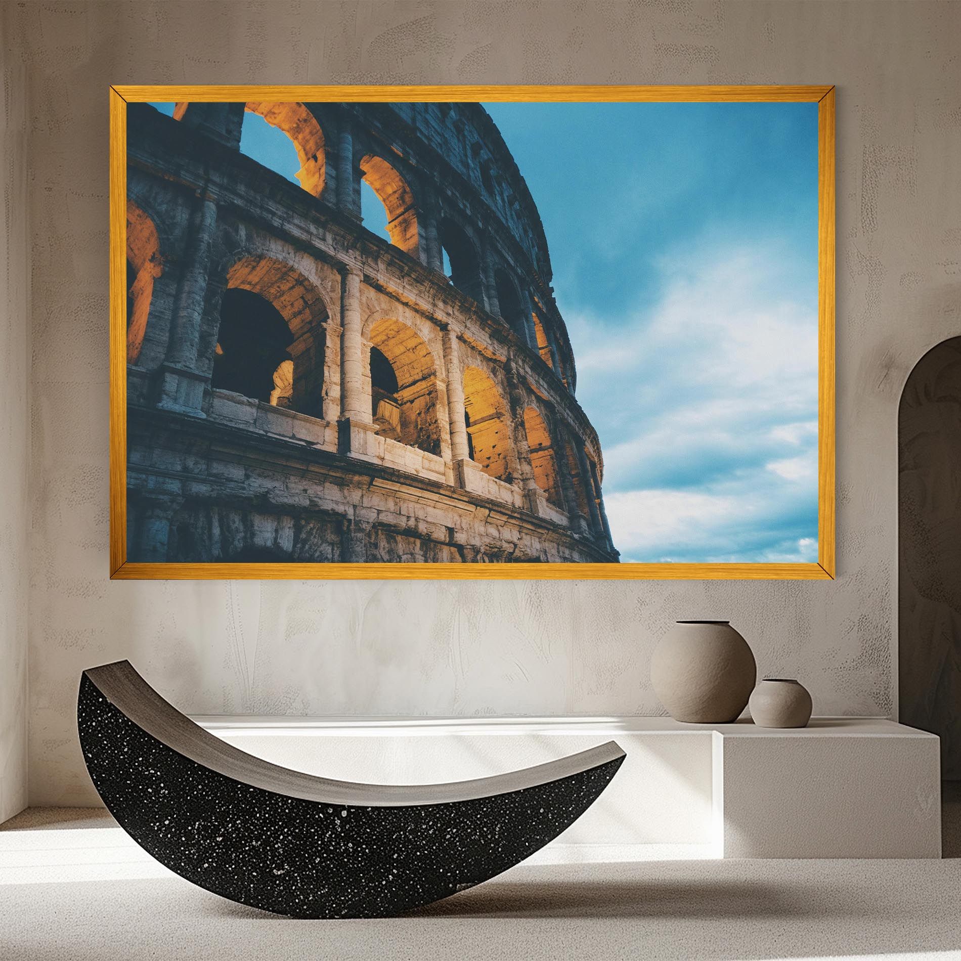 Shadow Colosseum mockup 8