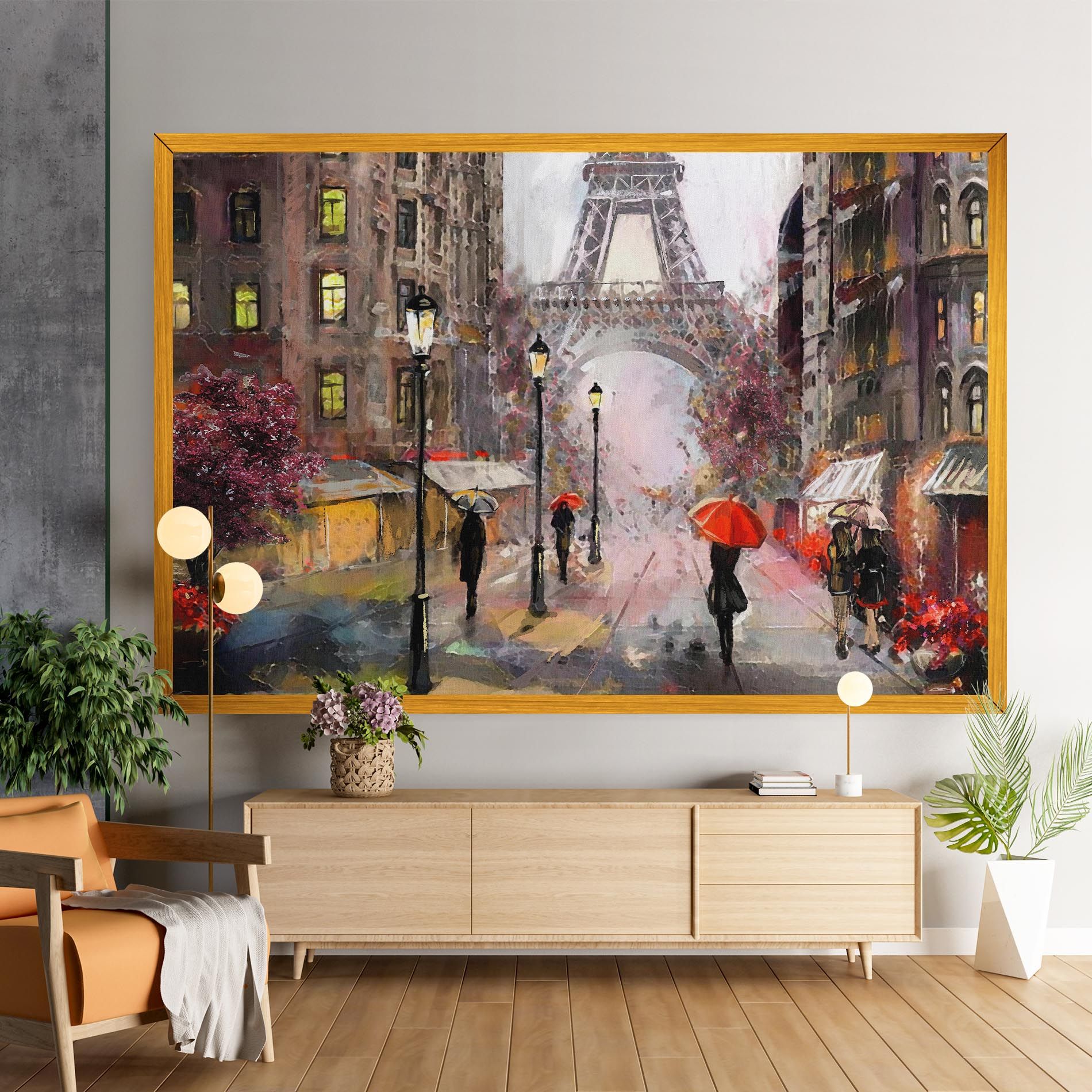 Paris Colours mockup 9