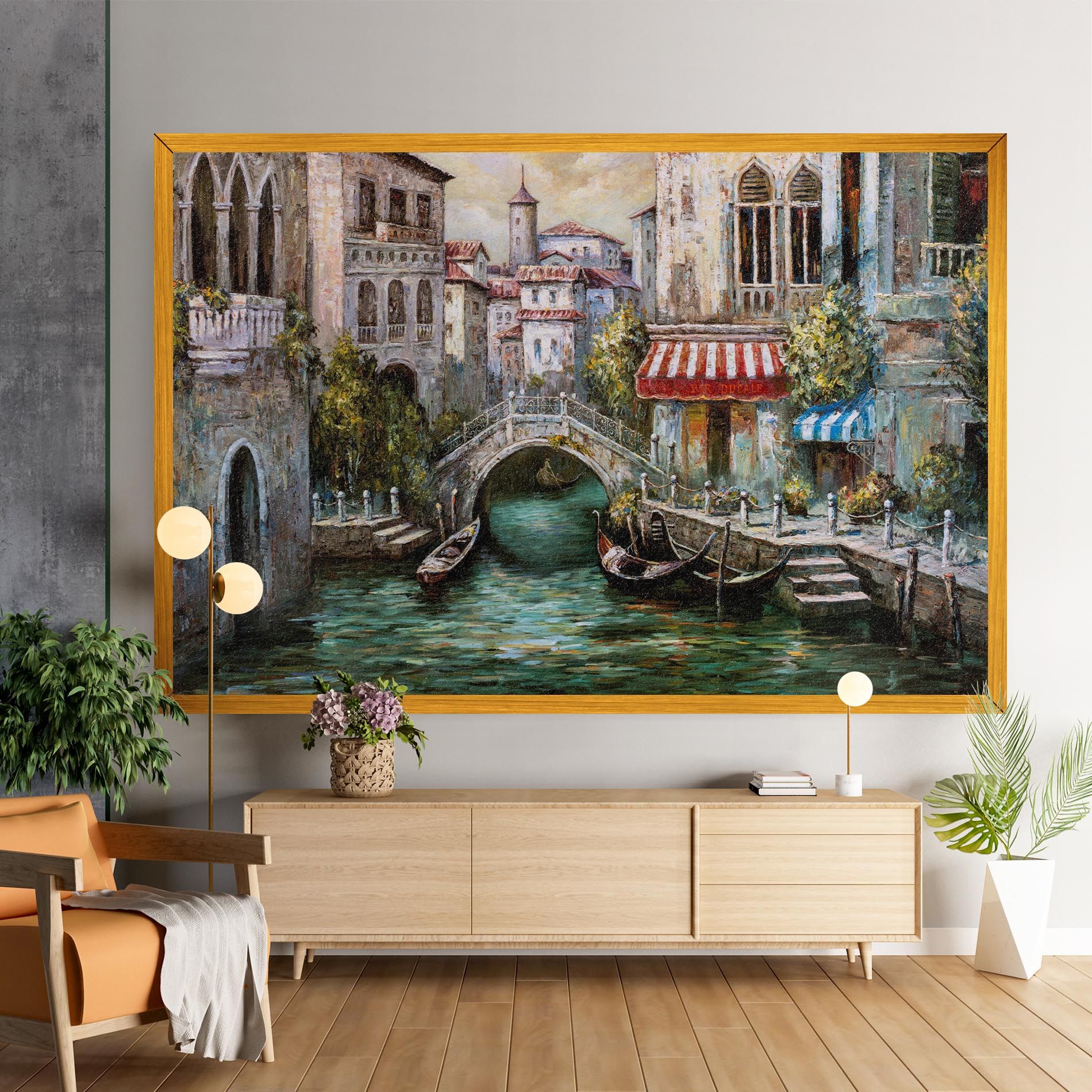 Venice Colors mockup 9