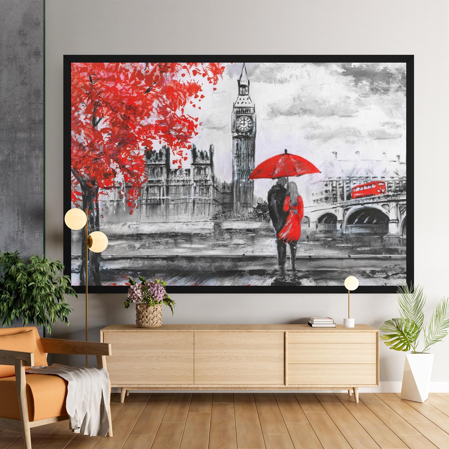 London Love mockup 9