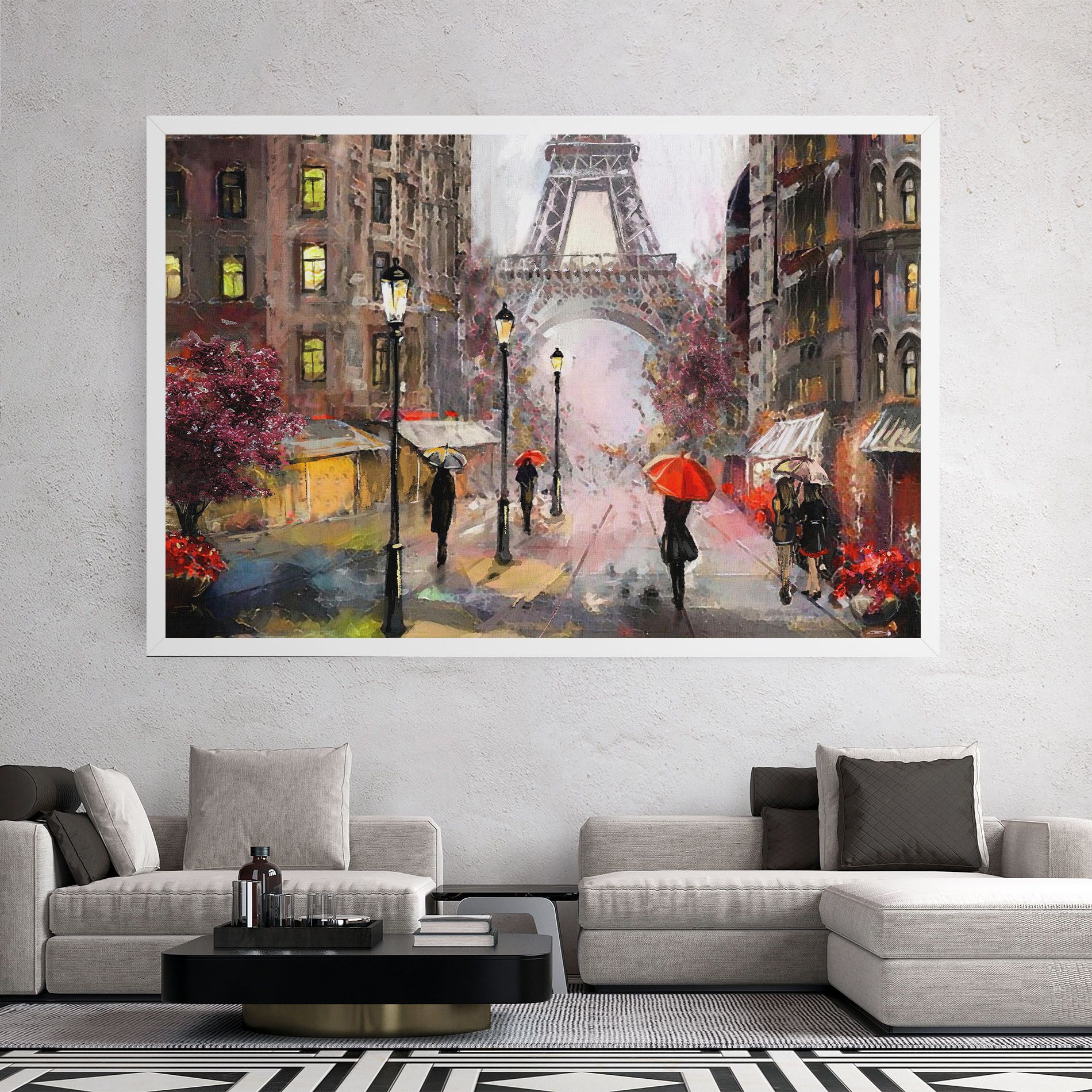 Paris Colours mockup 2