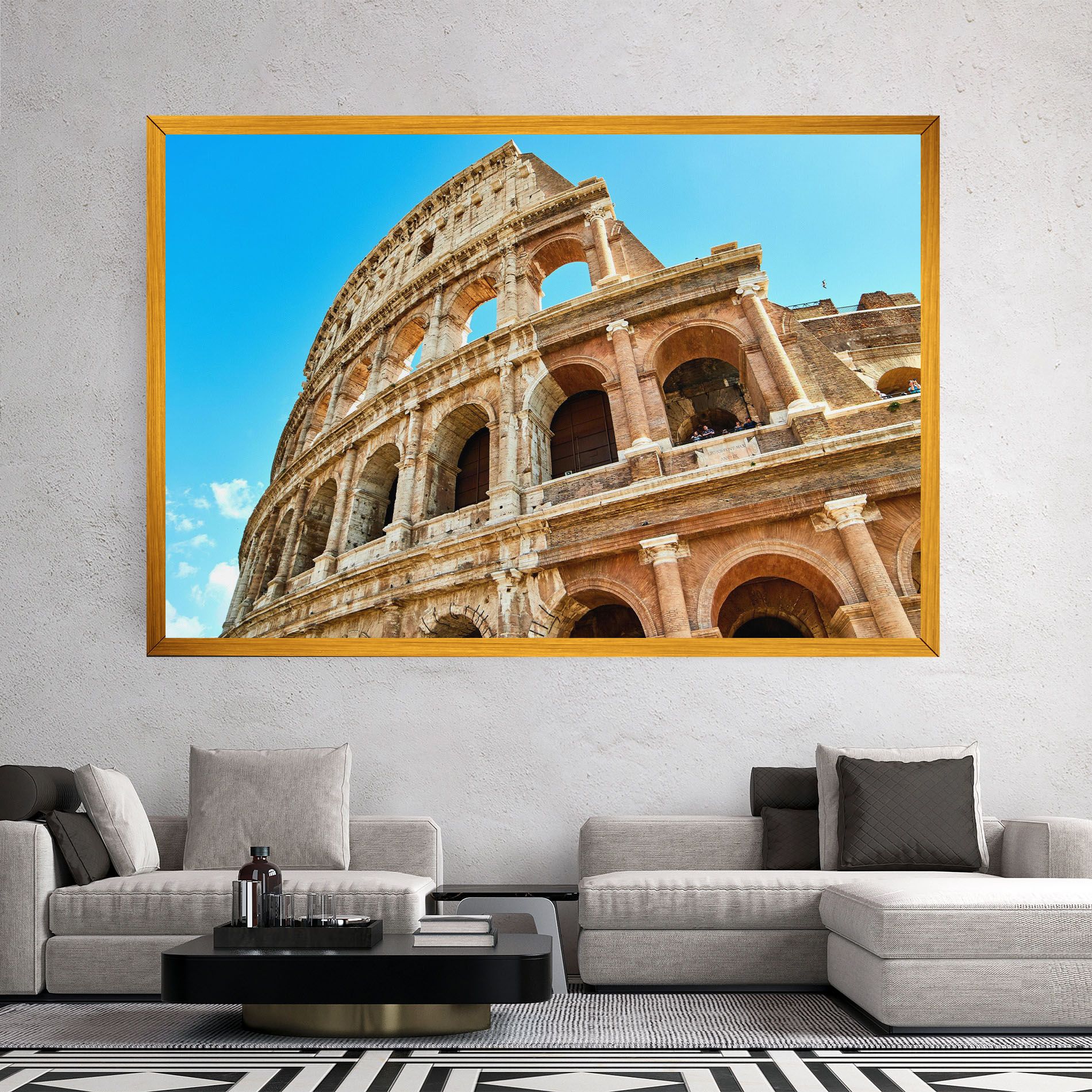 Close Colosseum mockup 2