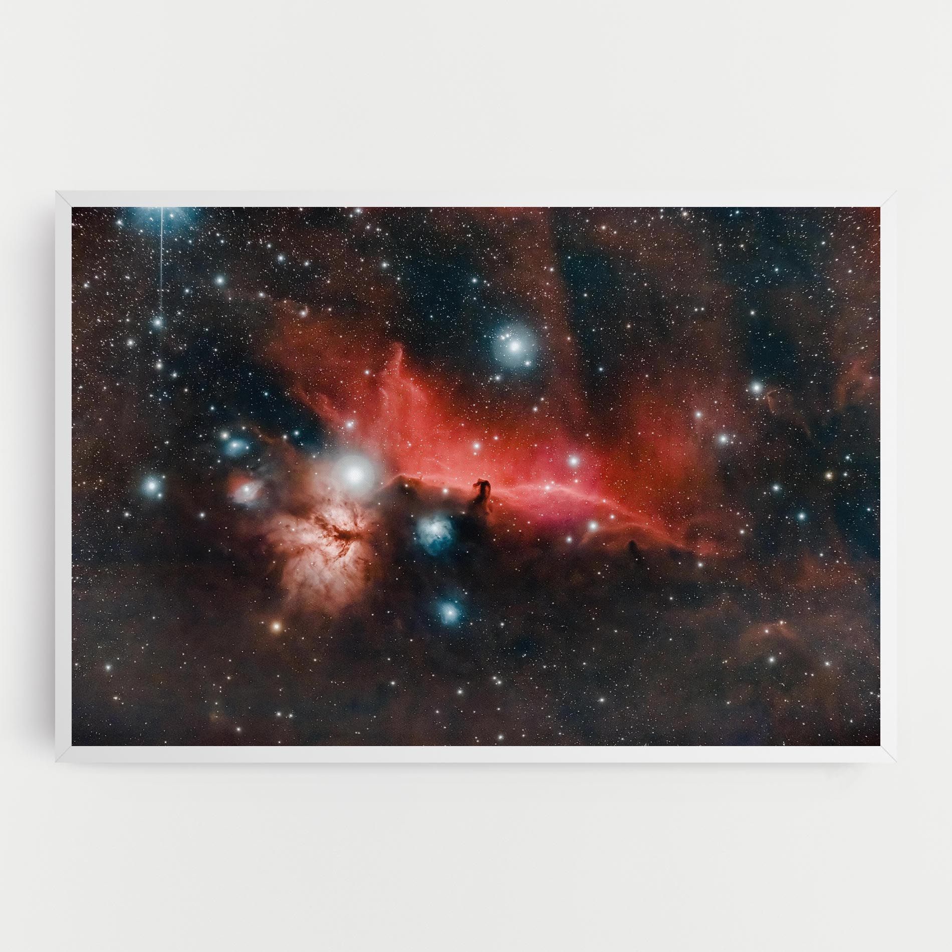 Galactic Abstract mockup 0