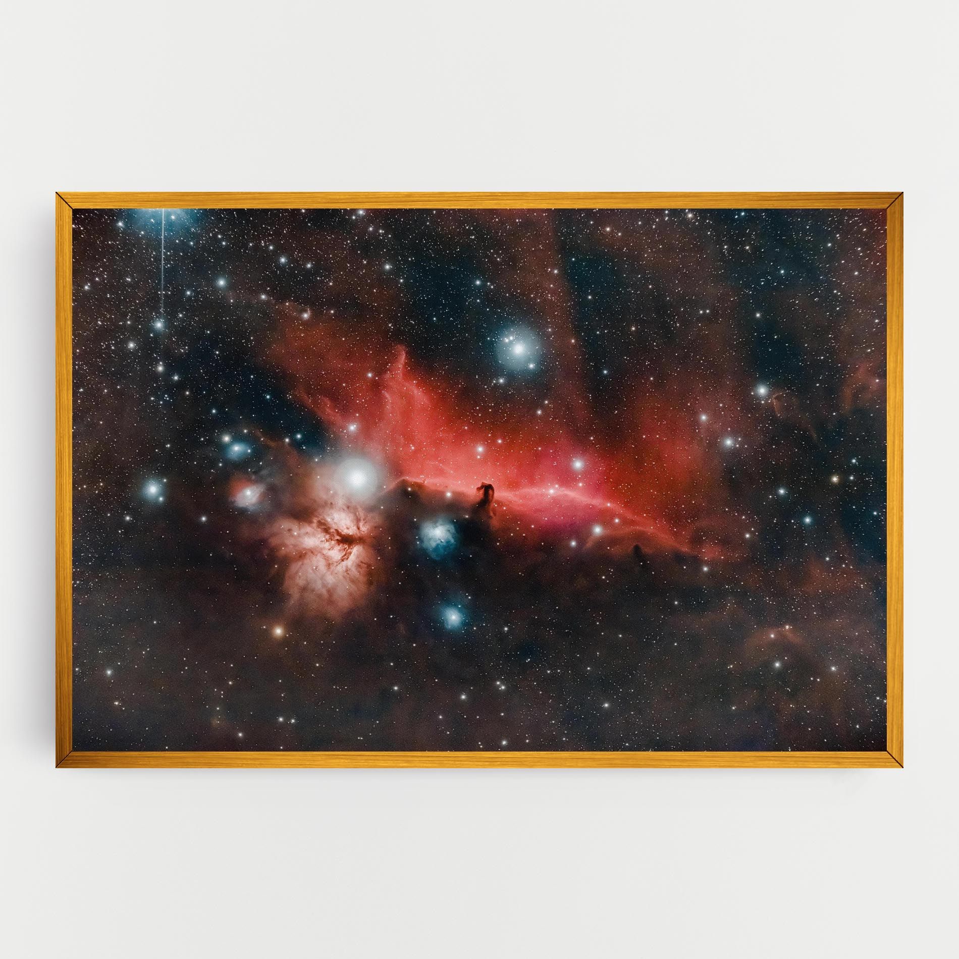 Galactic Abstract mockup 0