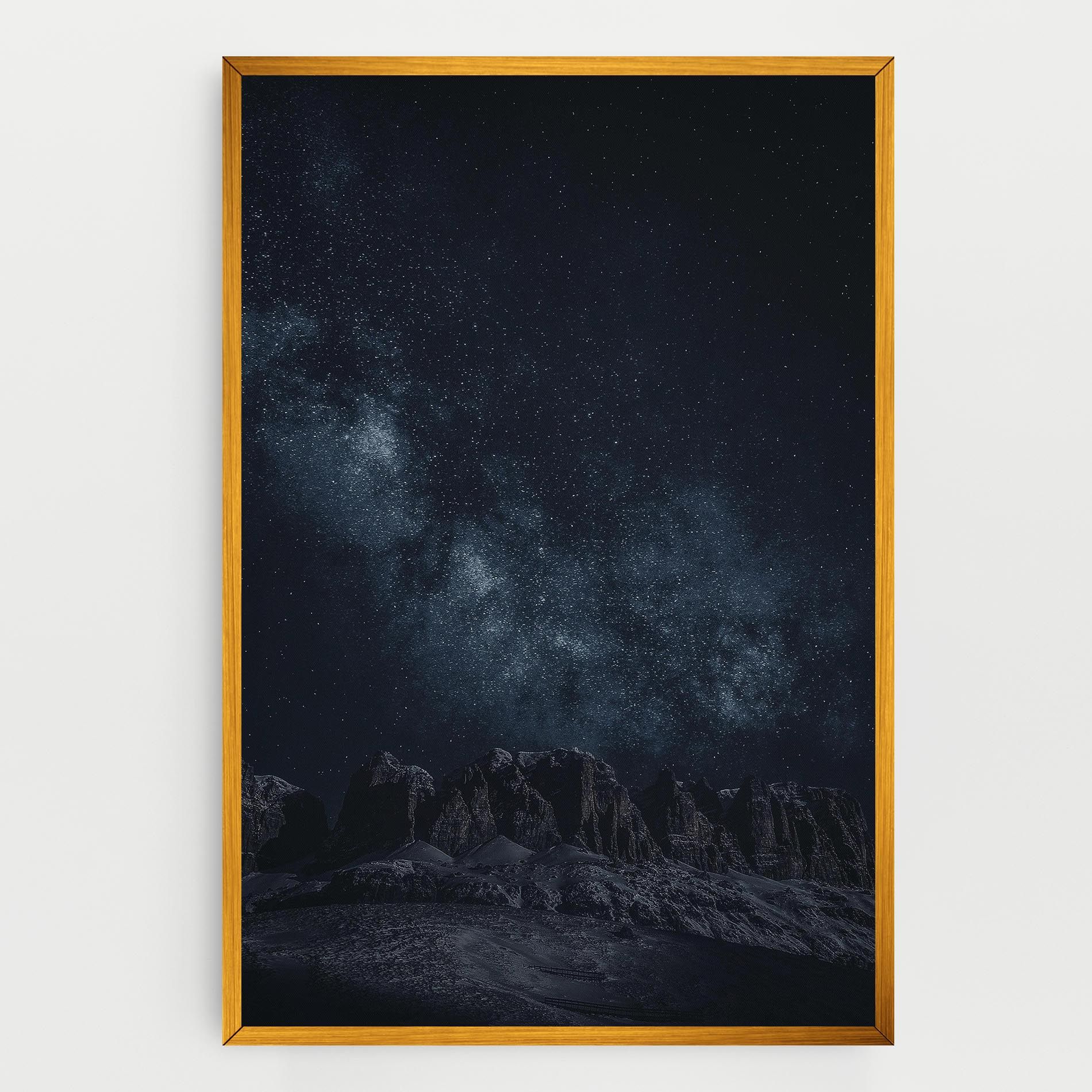 Galactic Sky mockup 0