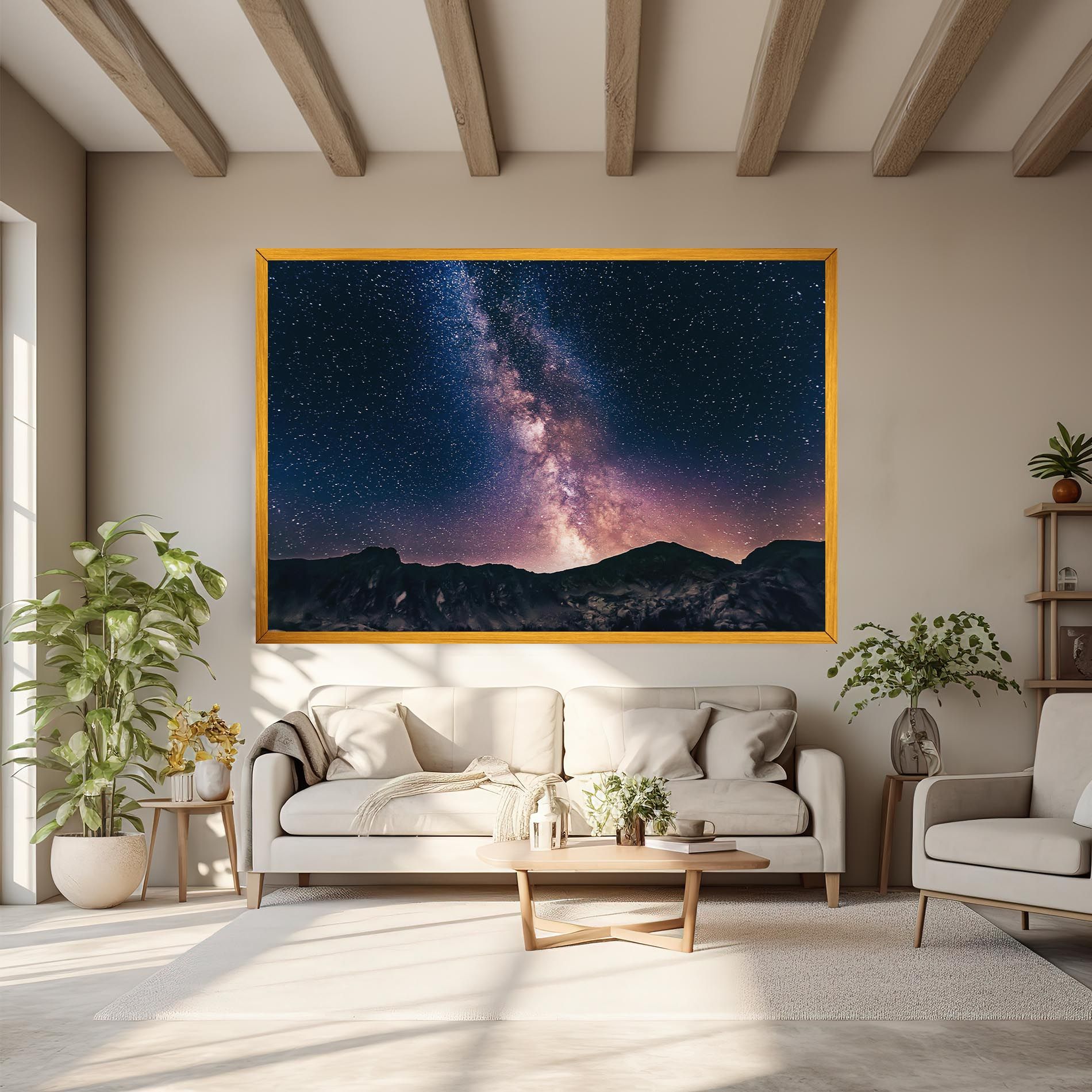 Sky Dream mockup 6