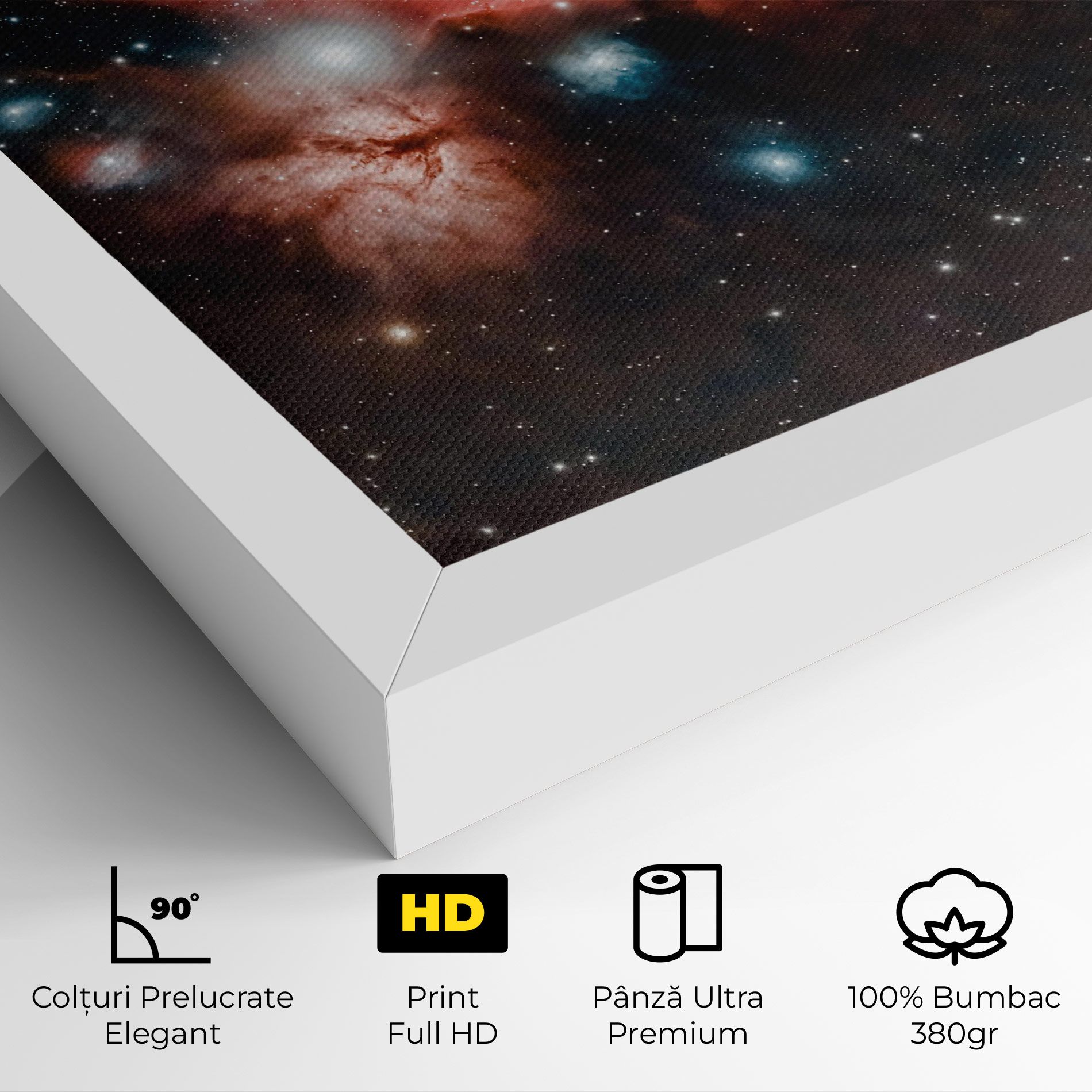 Galactic Abstract mockup 4