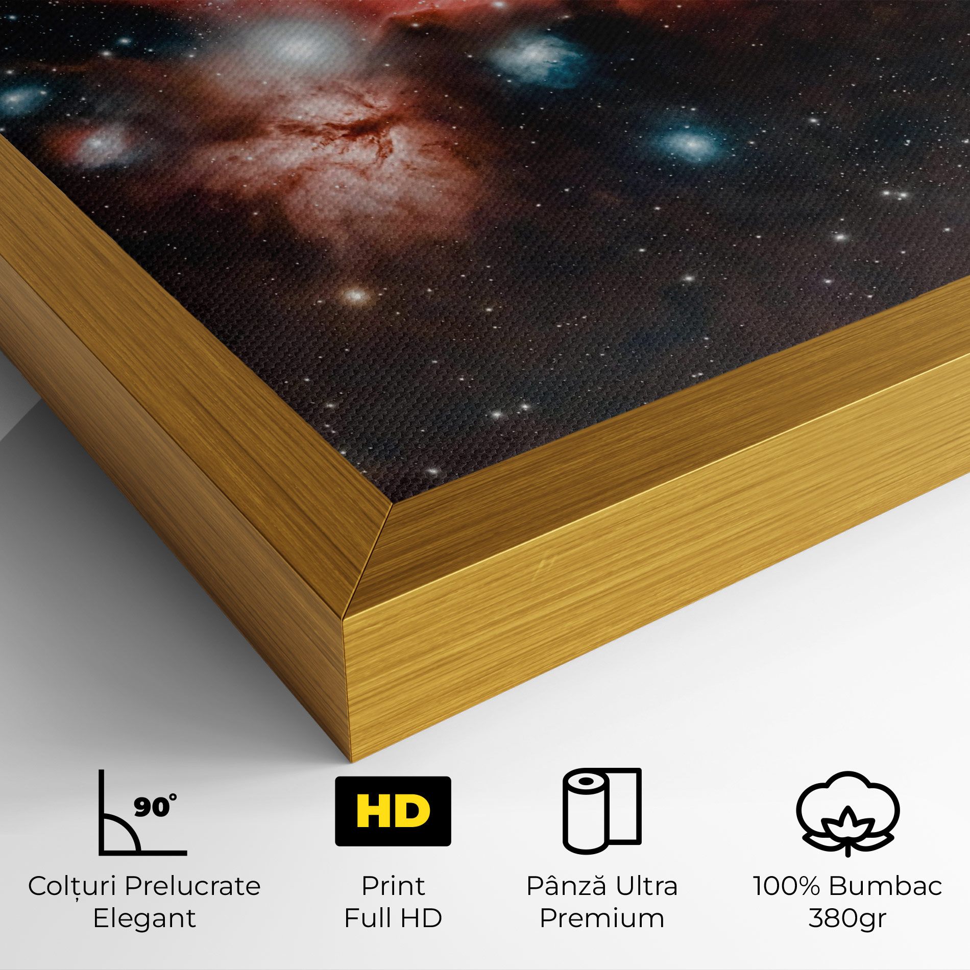 Galactic Abstract mockup 4