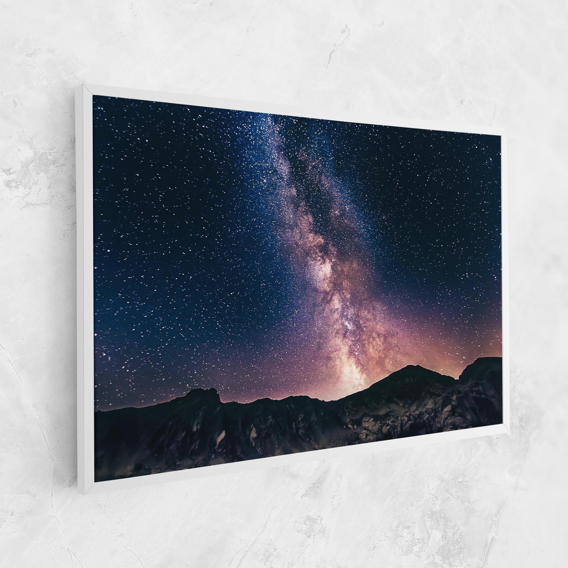Tablou Canvas Sky Dream mockup 1