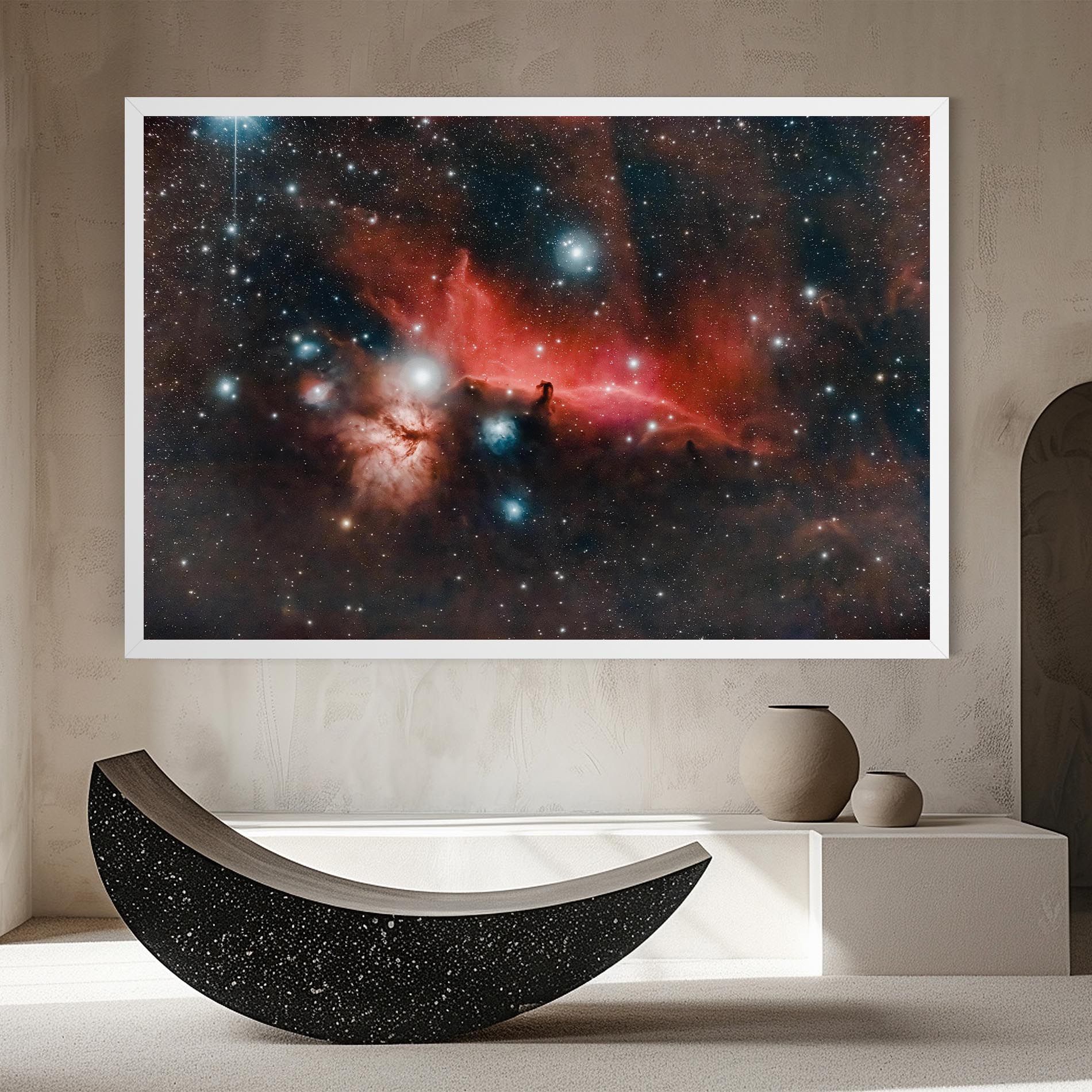 Galactic Abstract mockup 8