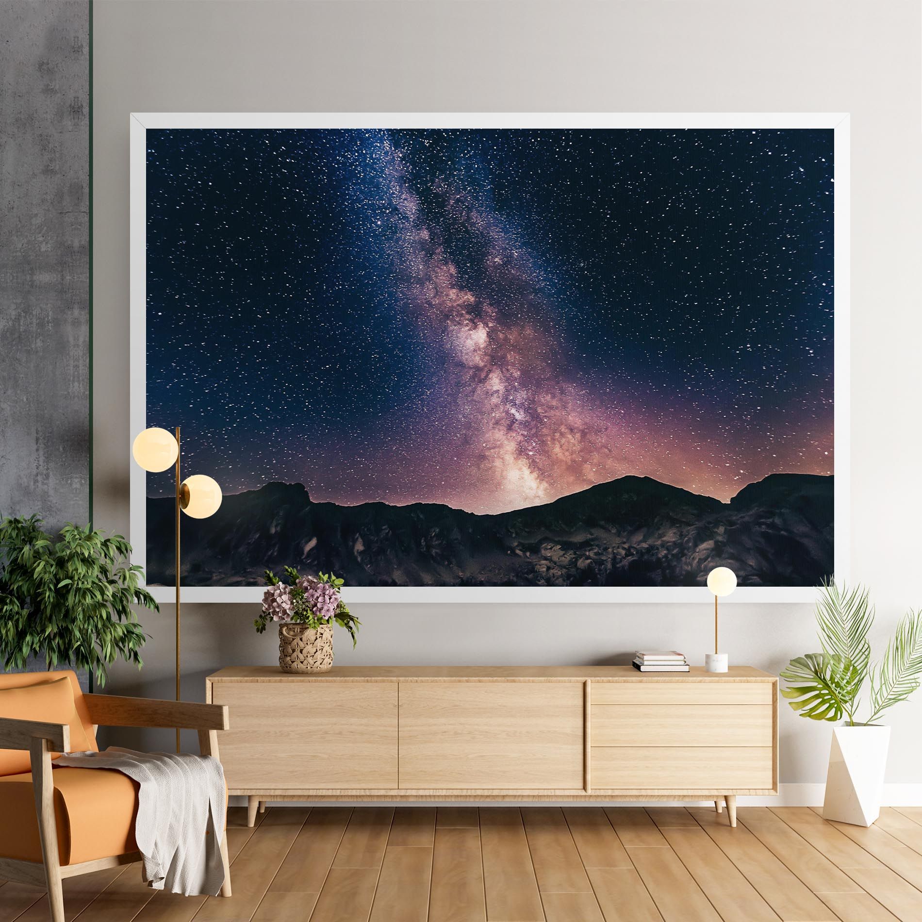 Sky Dream mockup 9