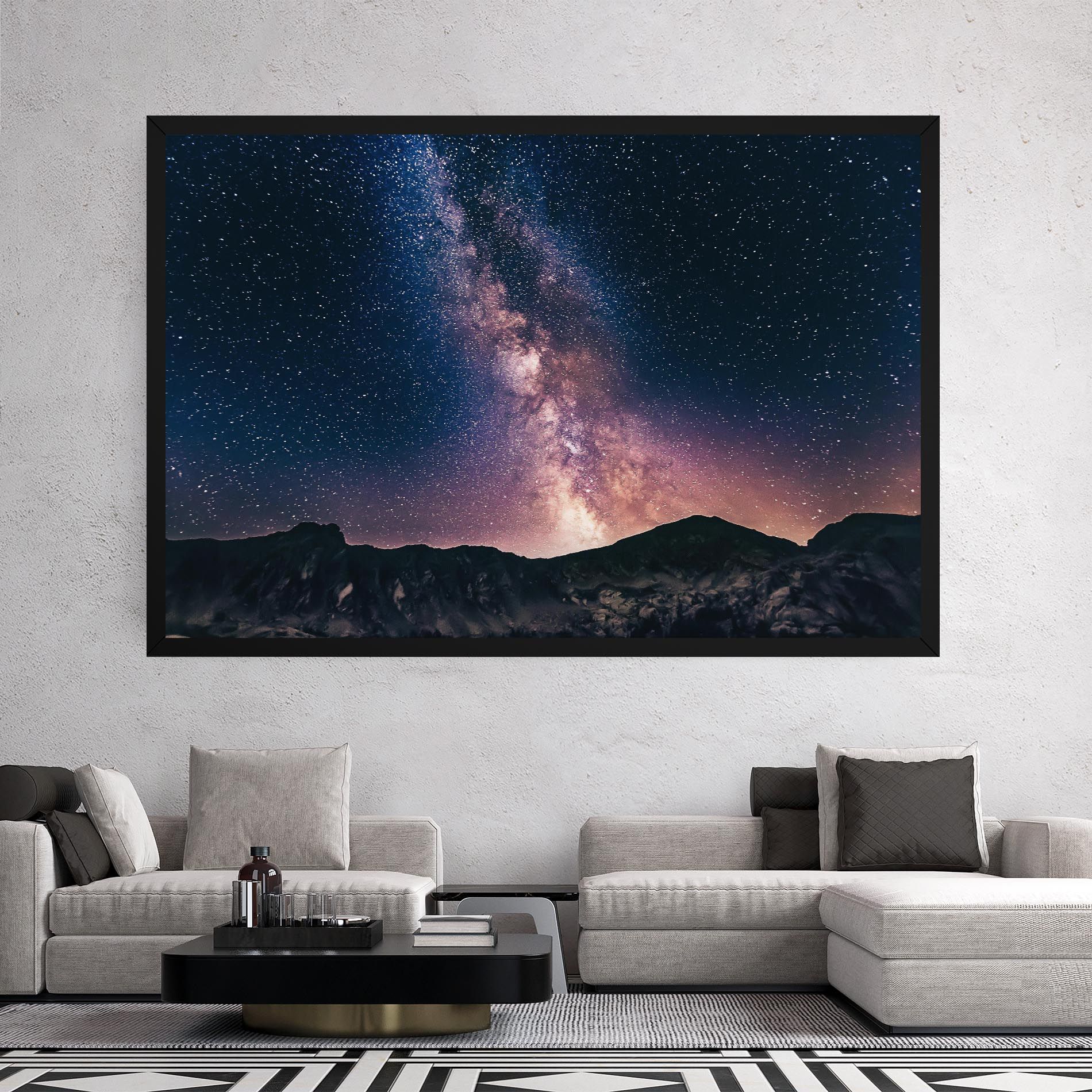 Sky Dream mockup 2