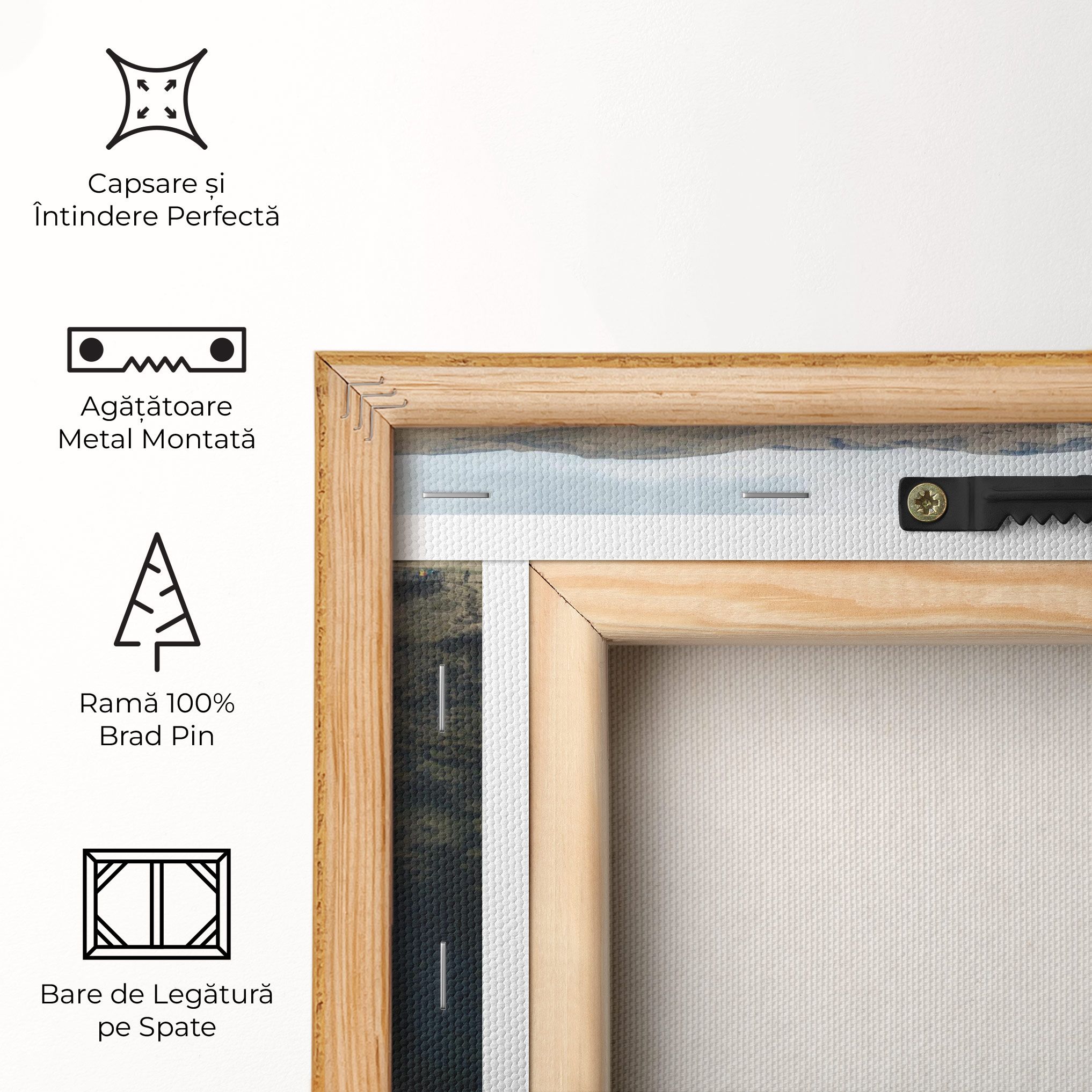 Desert Vibe Waterfall mockup 5