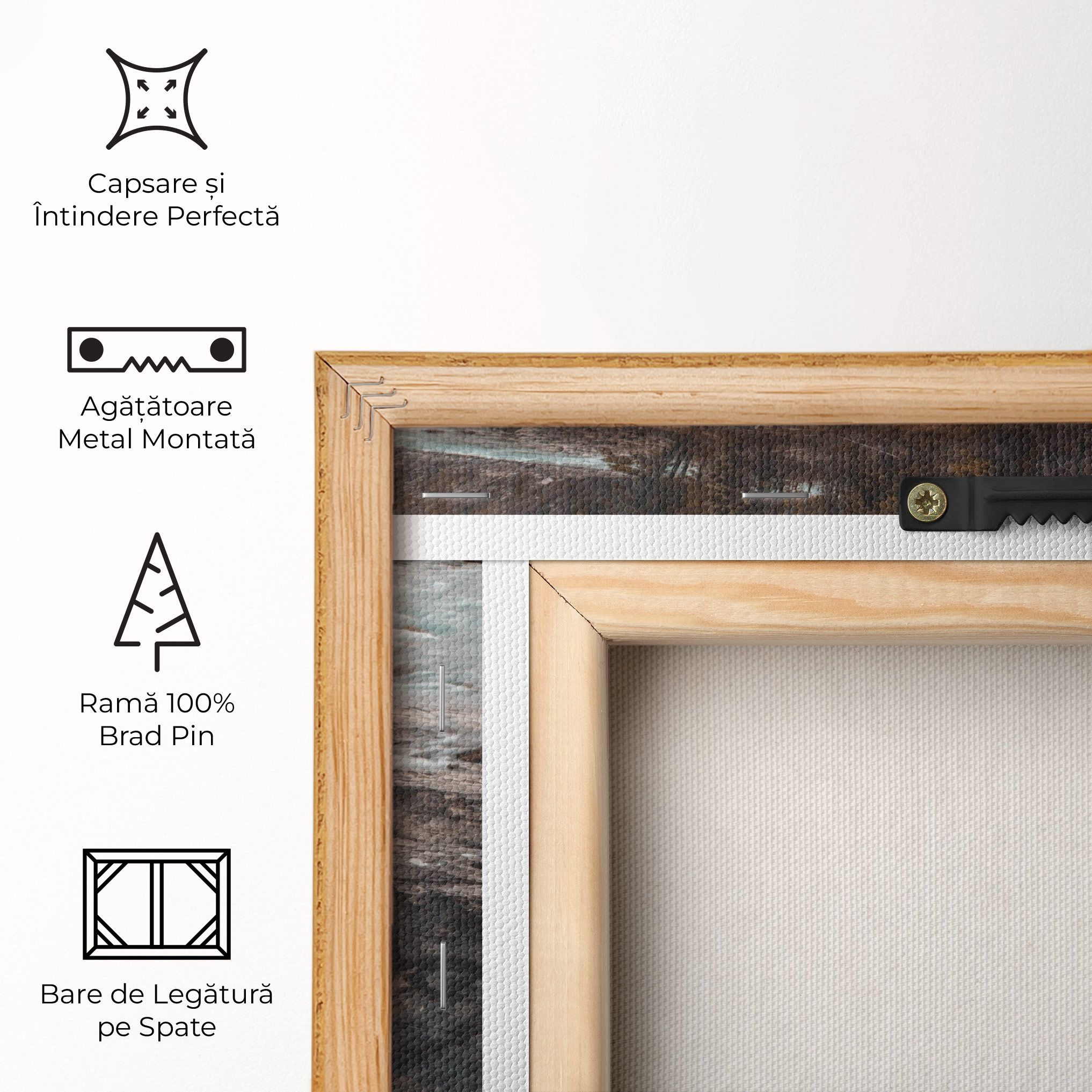 Orange Trees Waterfall mockup 5