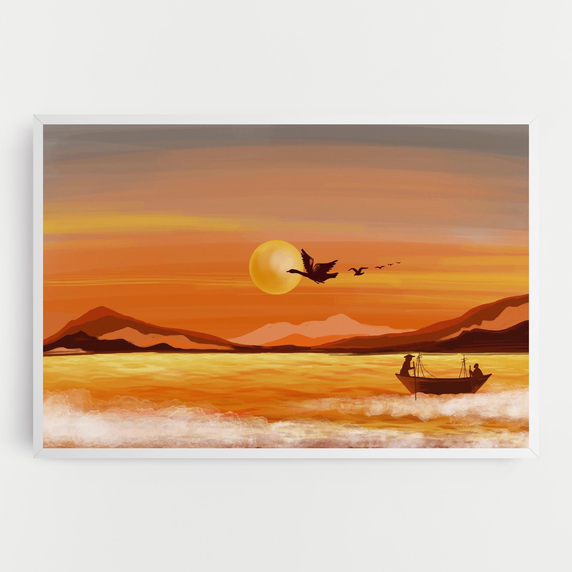 Tablou Canvas 20988 mockup 0