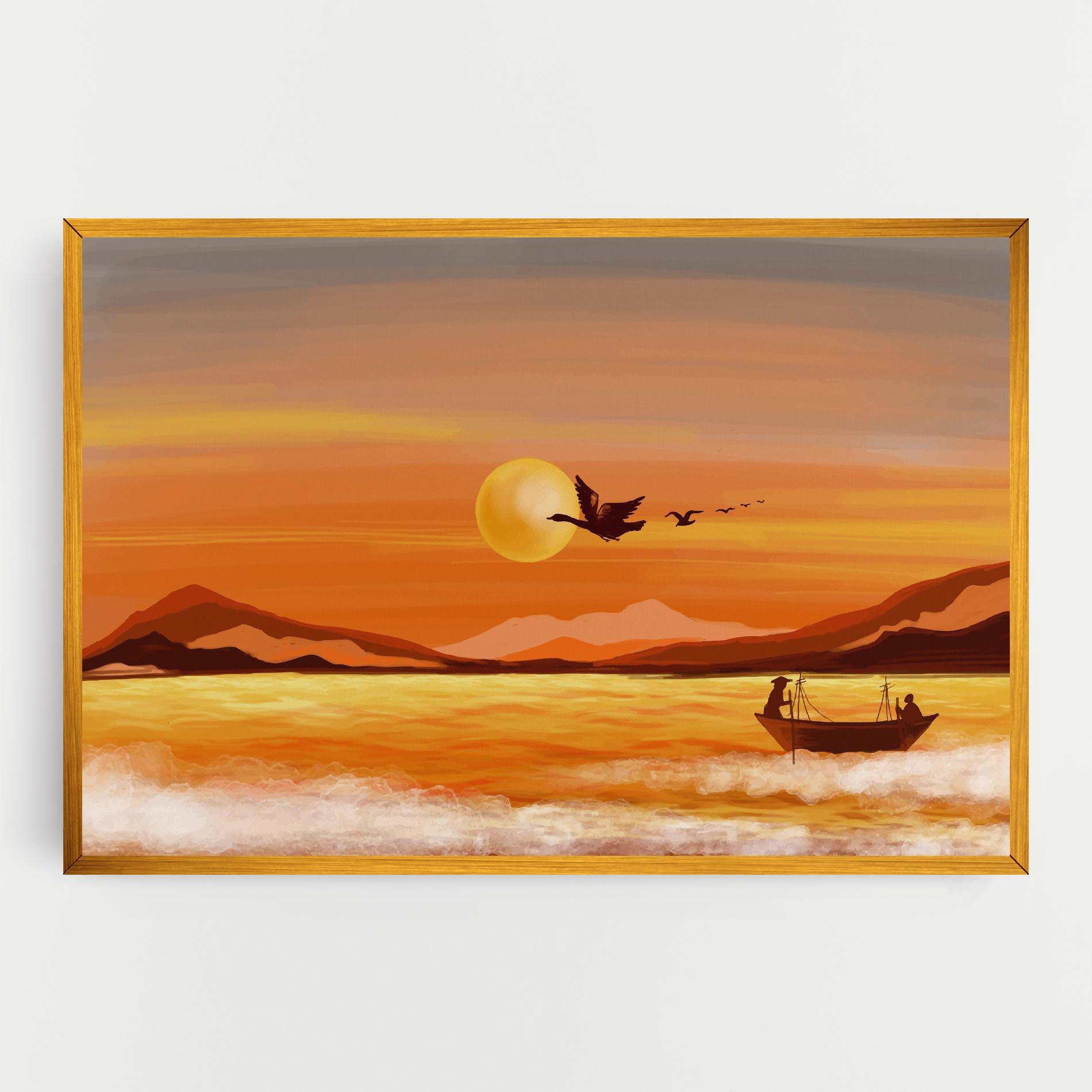 Tablou Canvas 20988 mockup 0