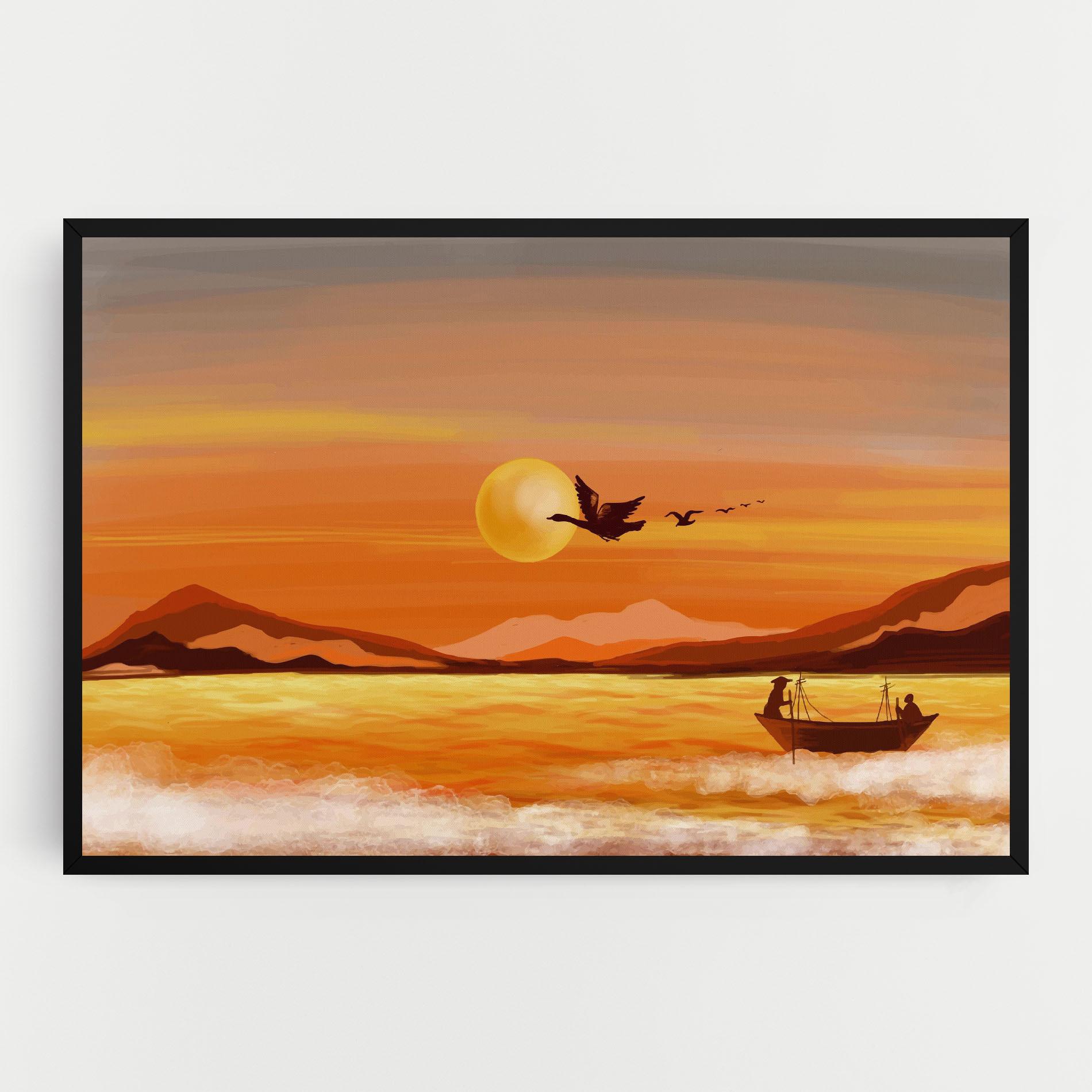 Tablou Canvas 20988 mockup 0