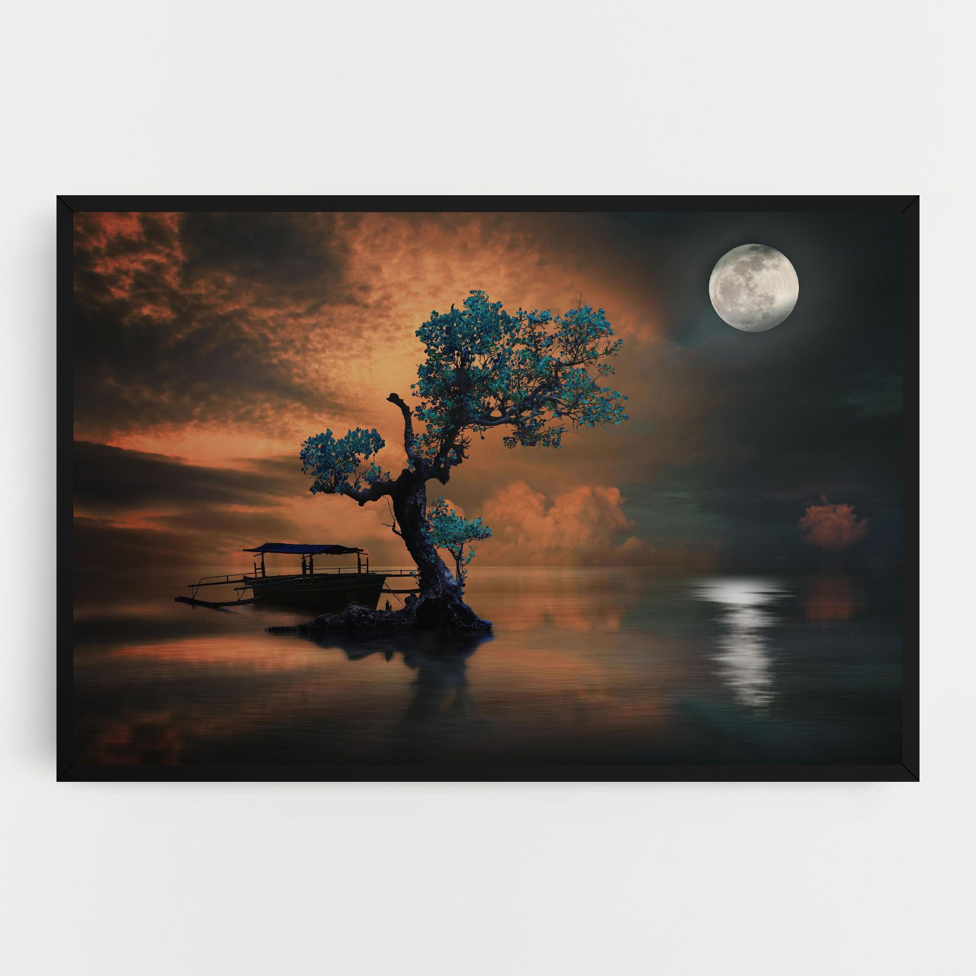 Blue Tree mockup 0