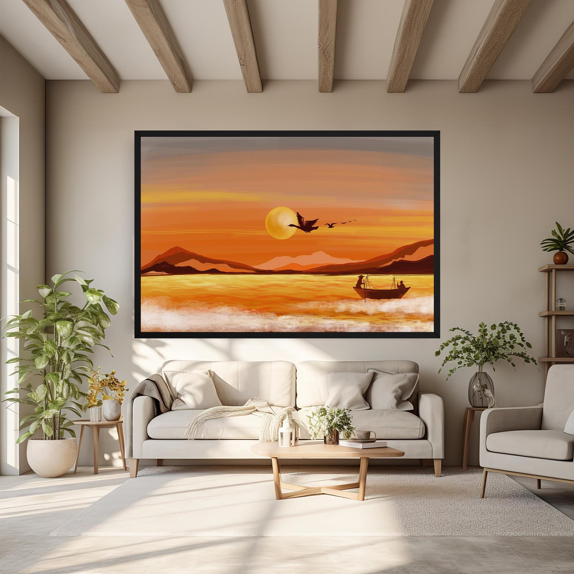 Tablou Canvas 20988 mockup 6