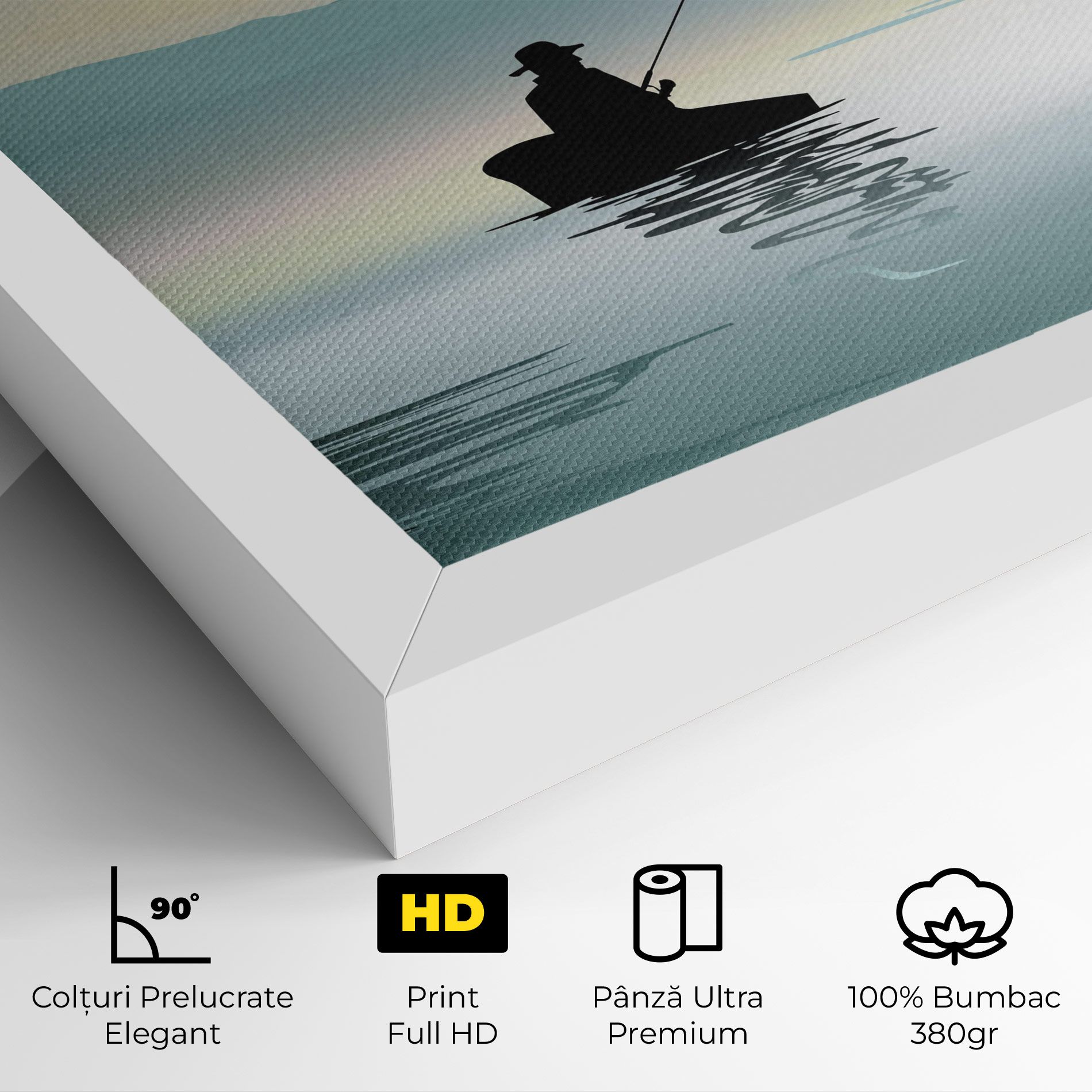 Fishman Lake View mockup 4