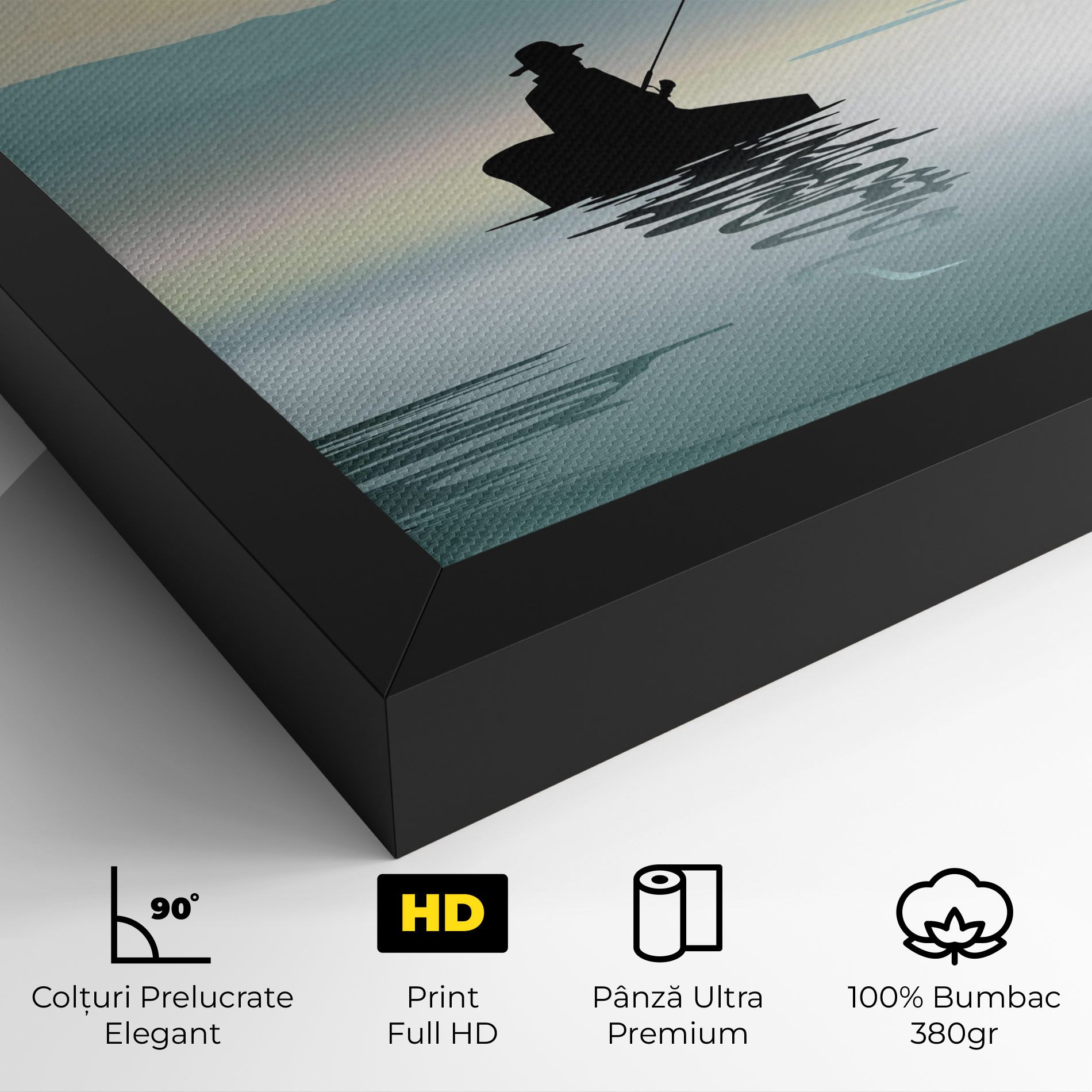 Fishman Lake View mockup 4