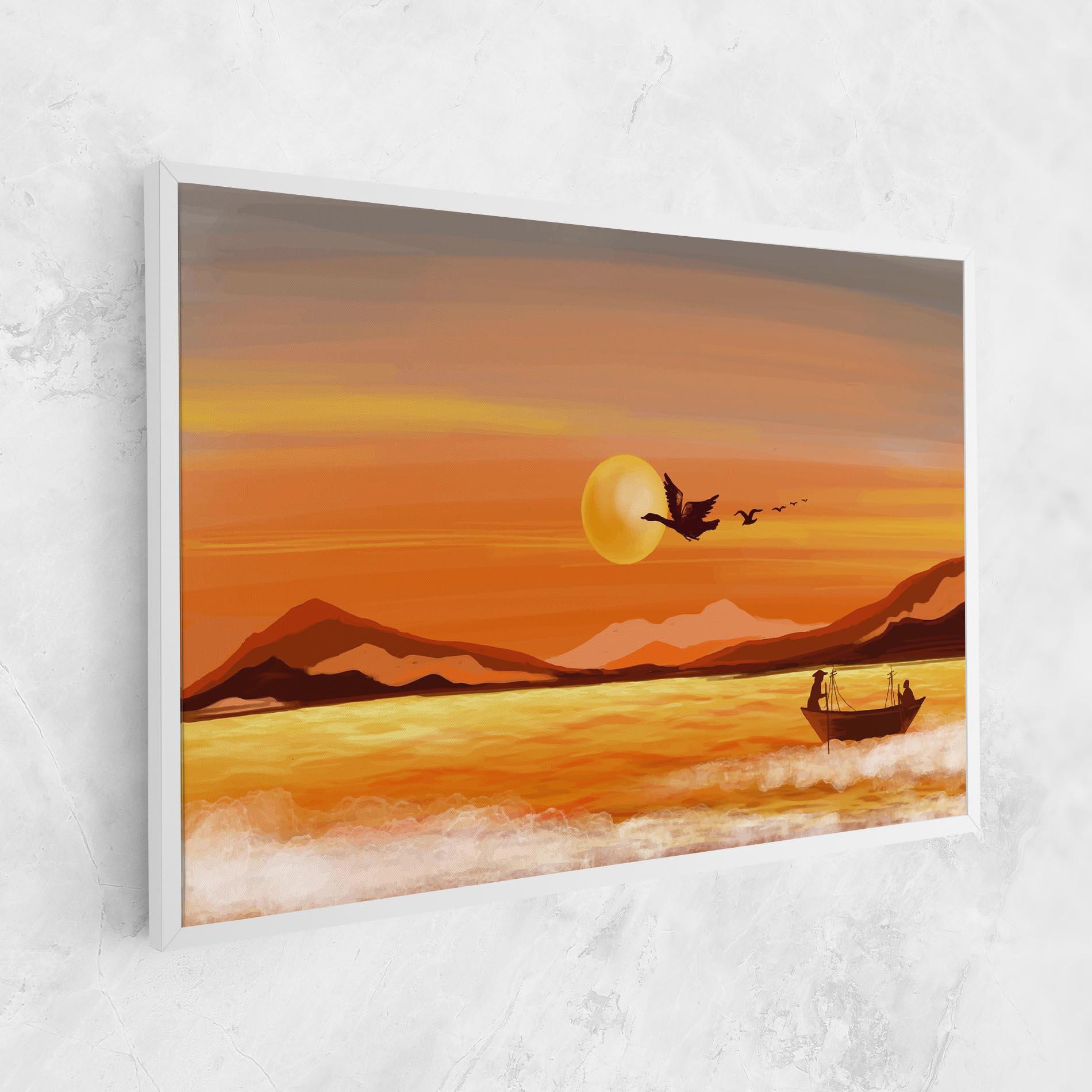 Tablou Canvas 20988 mockup 1