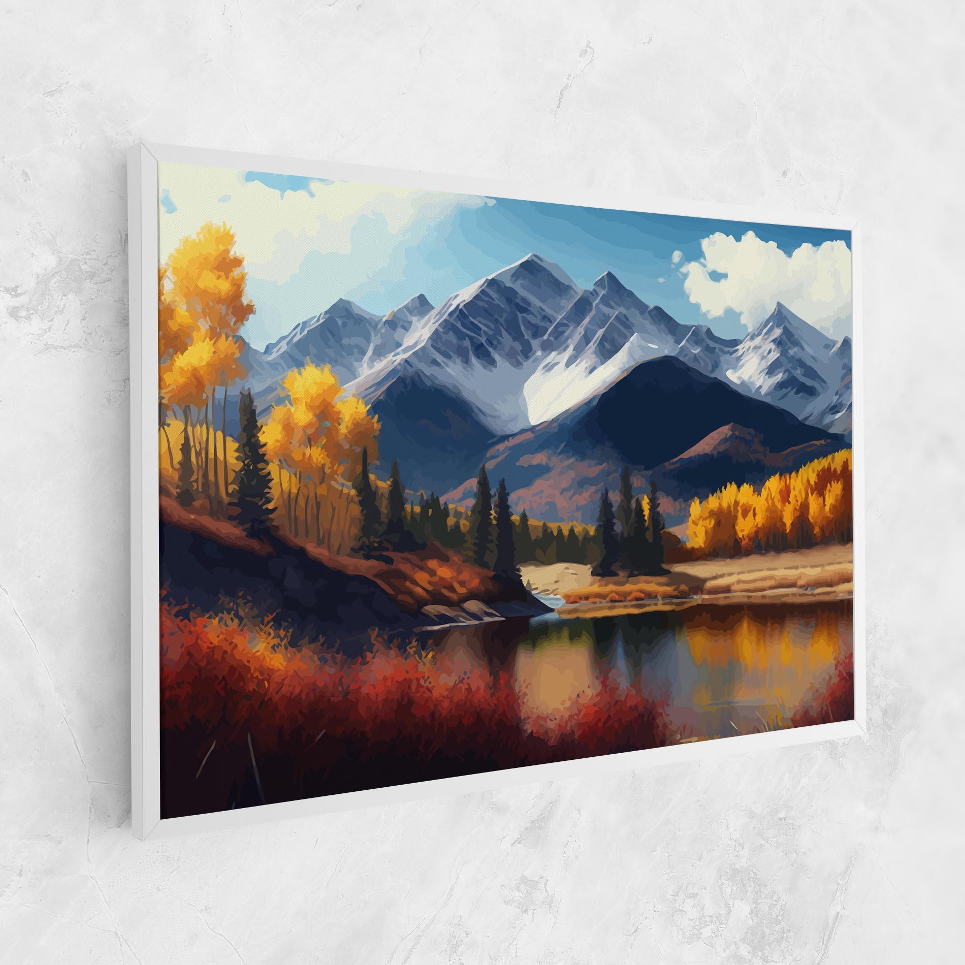 Tablou Canvas 74abc mockup 1
