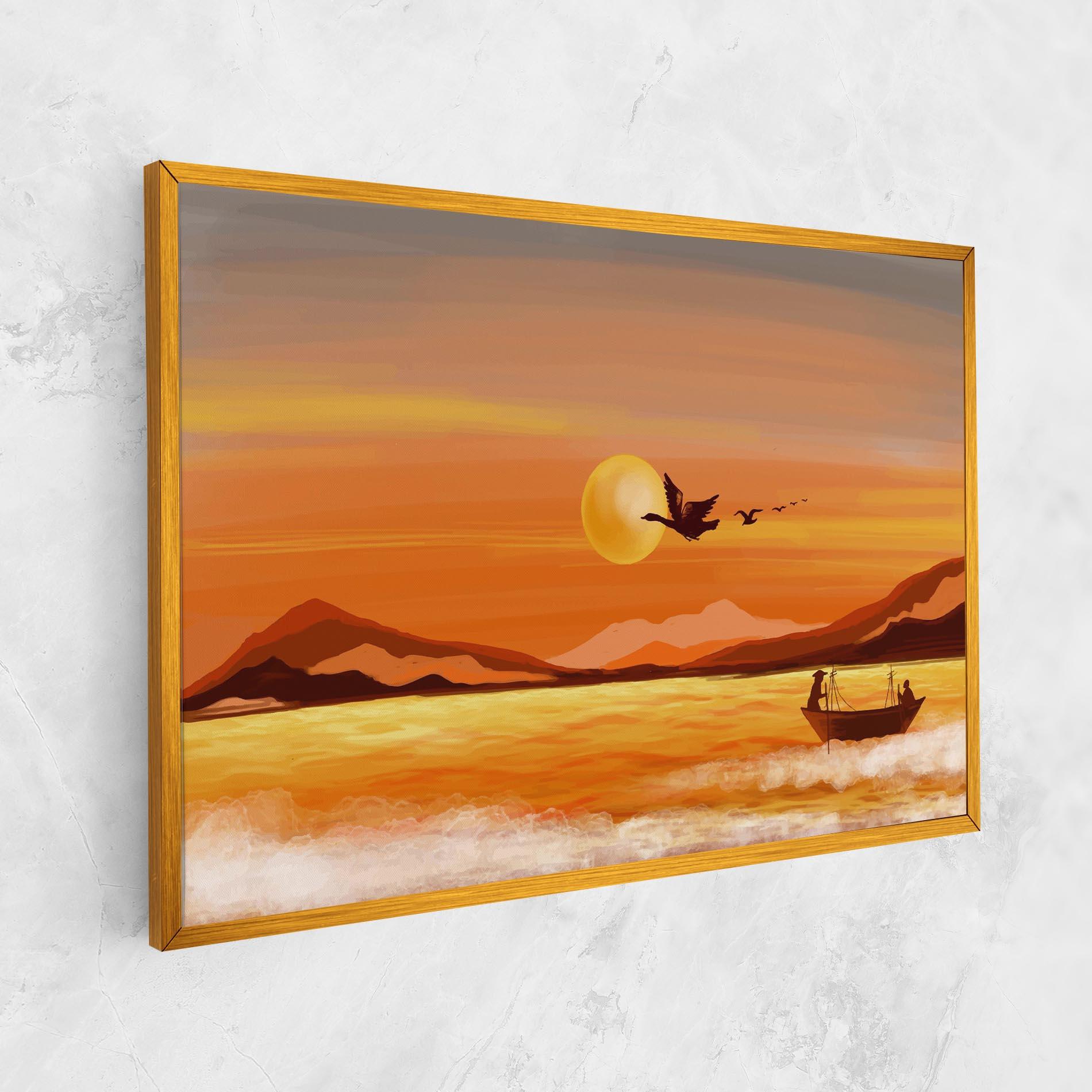 Tablou Canvas 20988 mockup 1