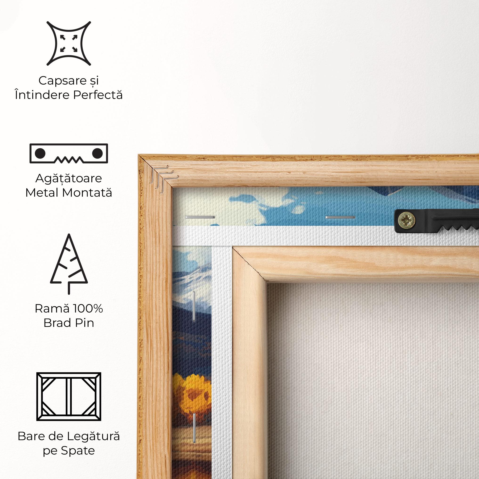 Tablou Canvas 74abc mockup 5