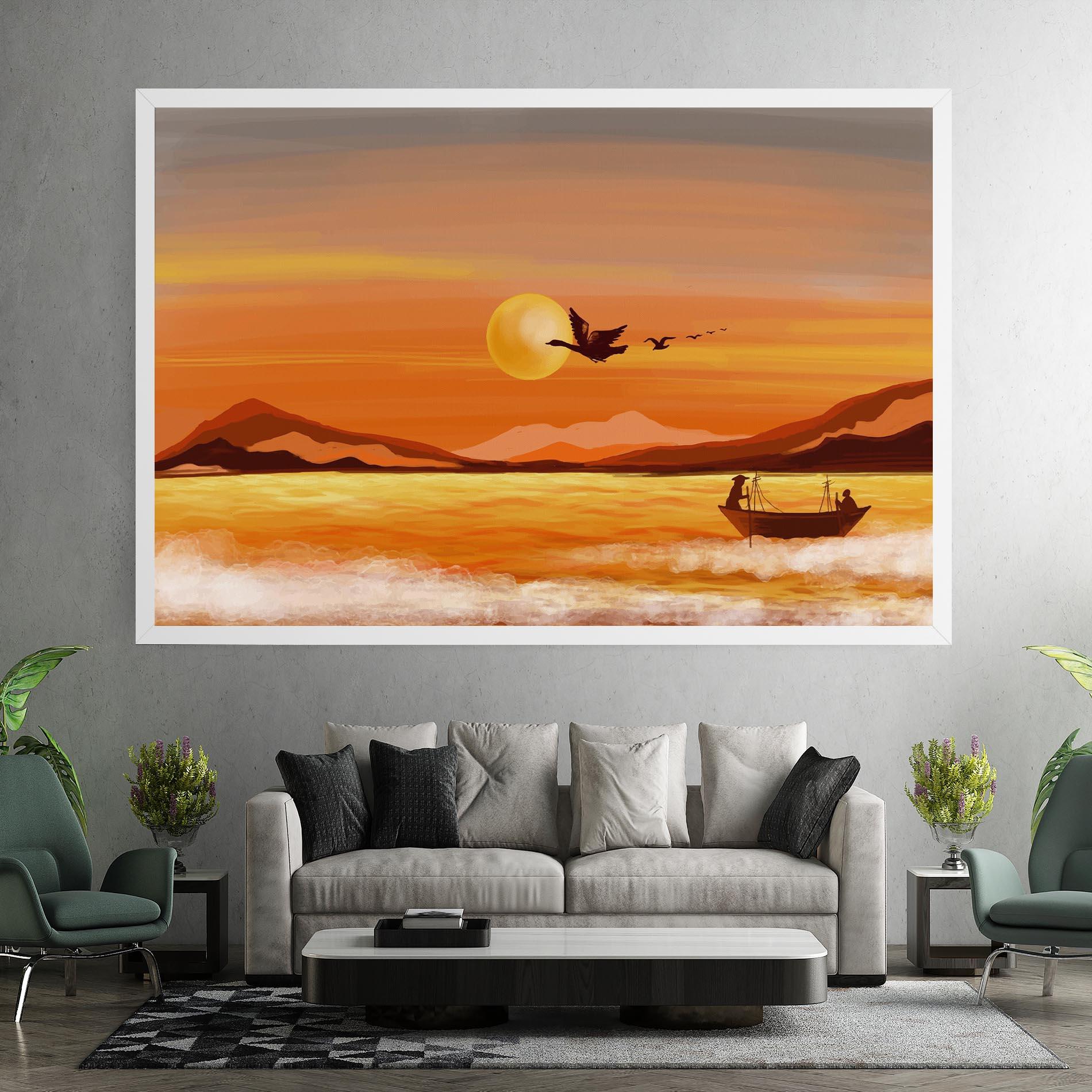 Tablou Canvas 20988 mockup 7