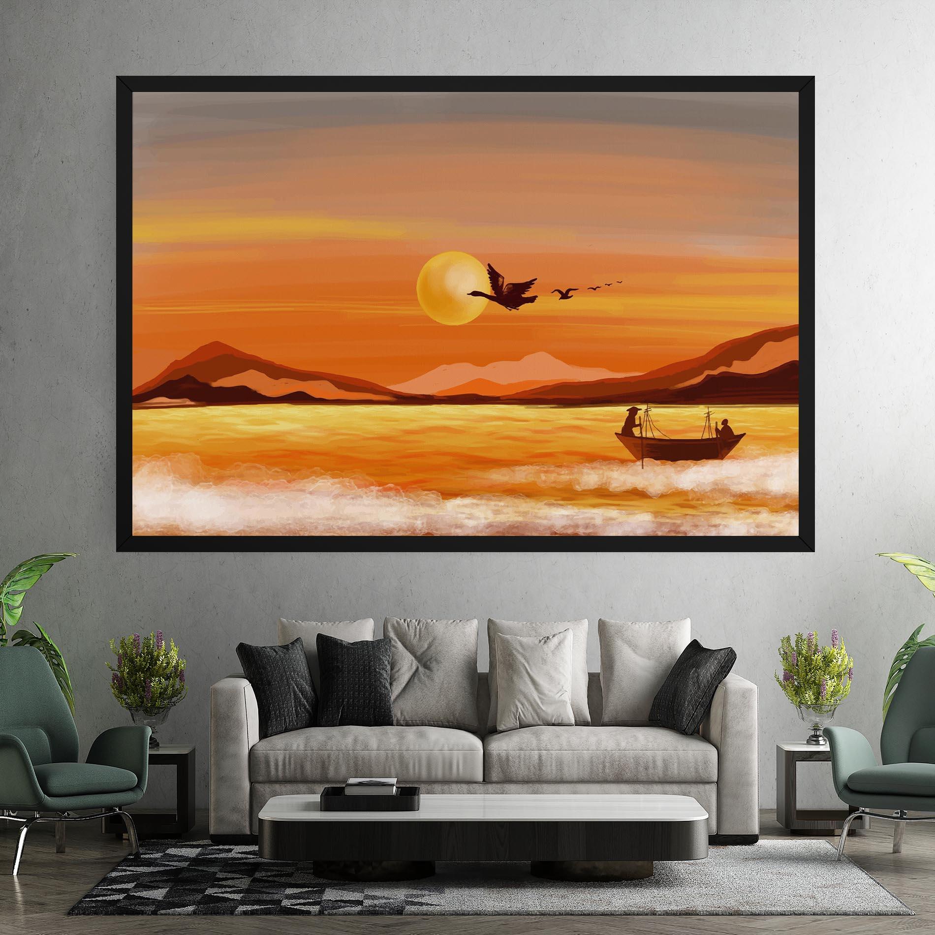 Tablou Canvas 20988 mockup 7