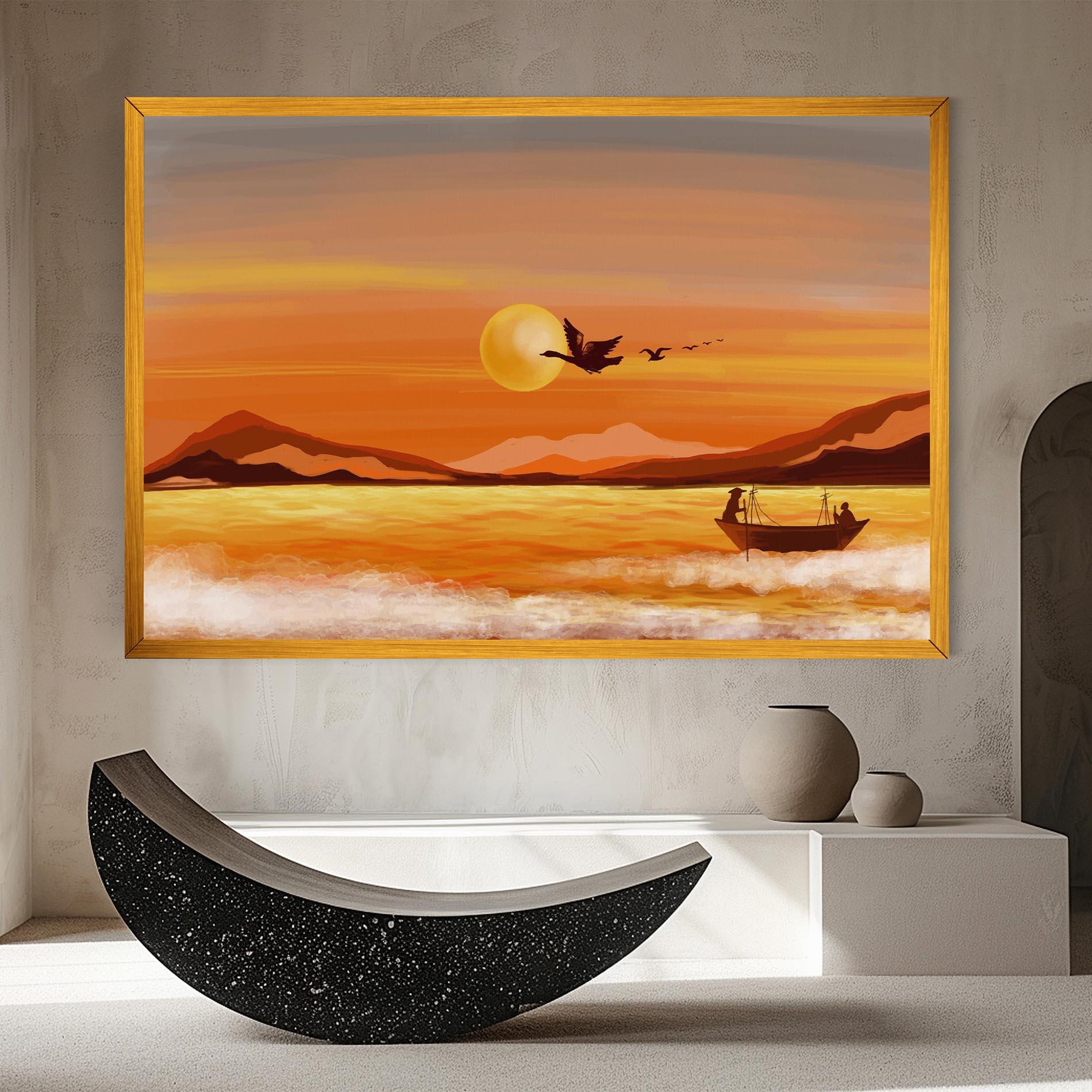 Tablou Canvas 20988 mockup 8