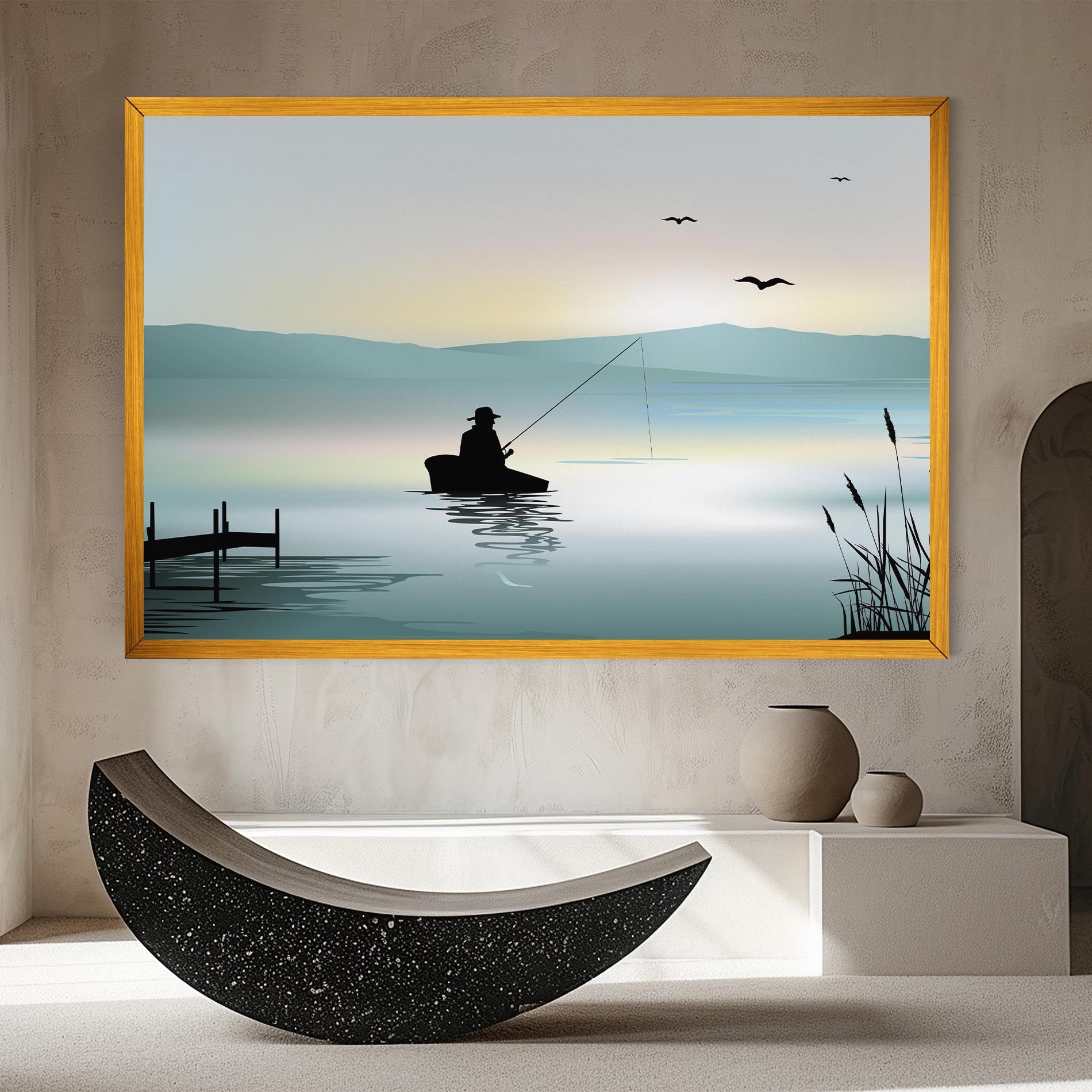 Fishman Lake View mockup 8