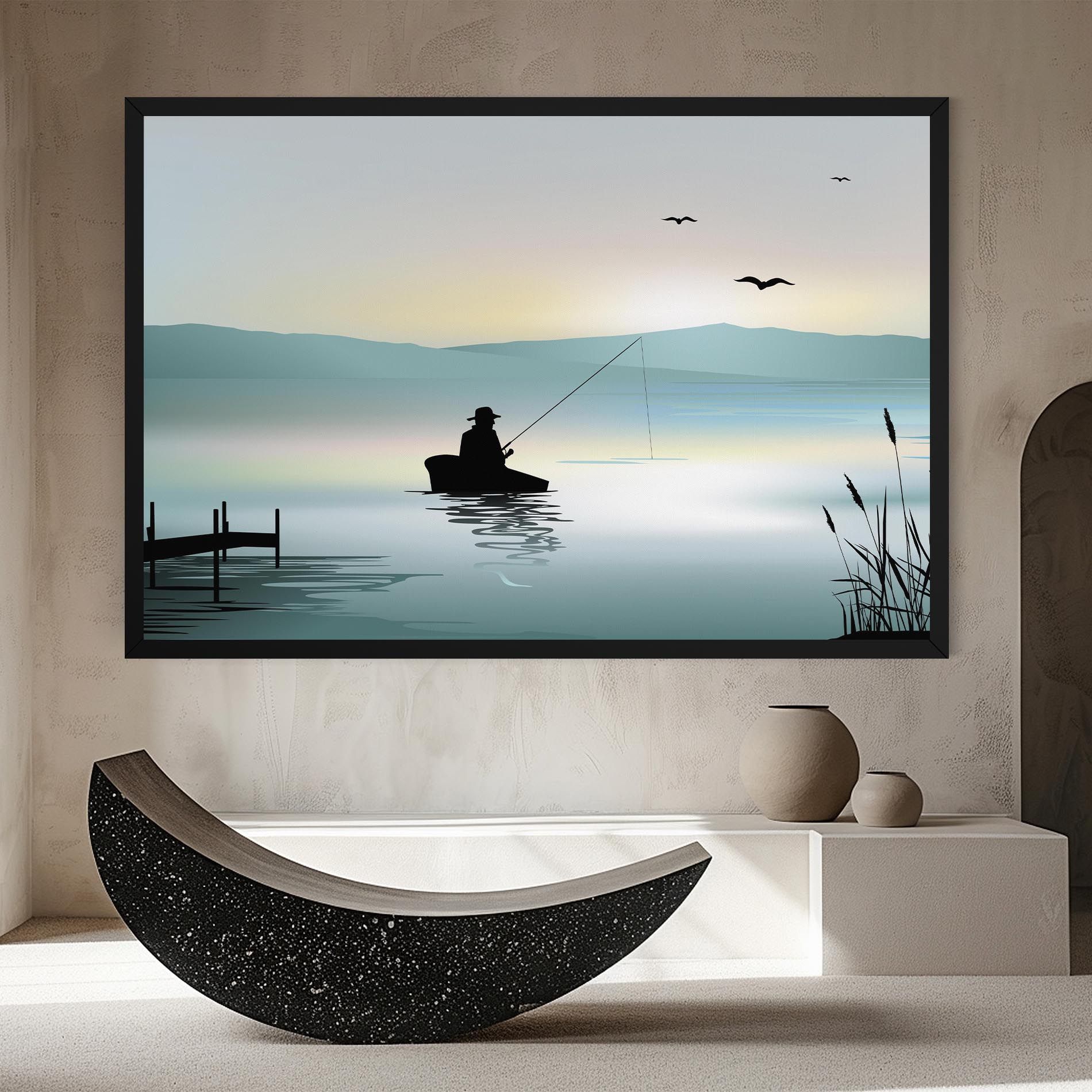 Fishman Lake View mockup 8