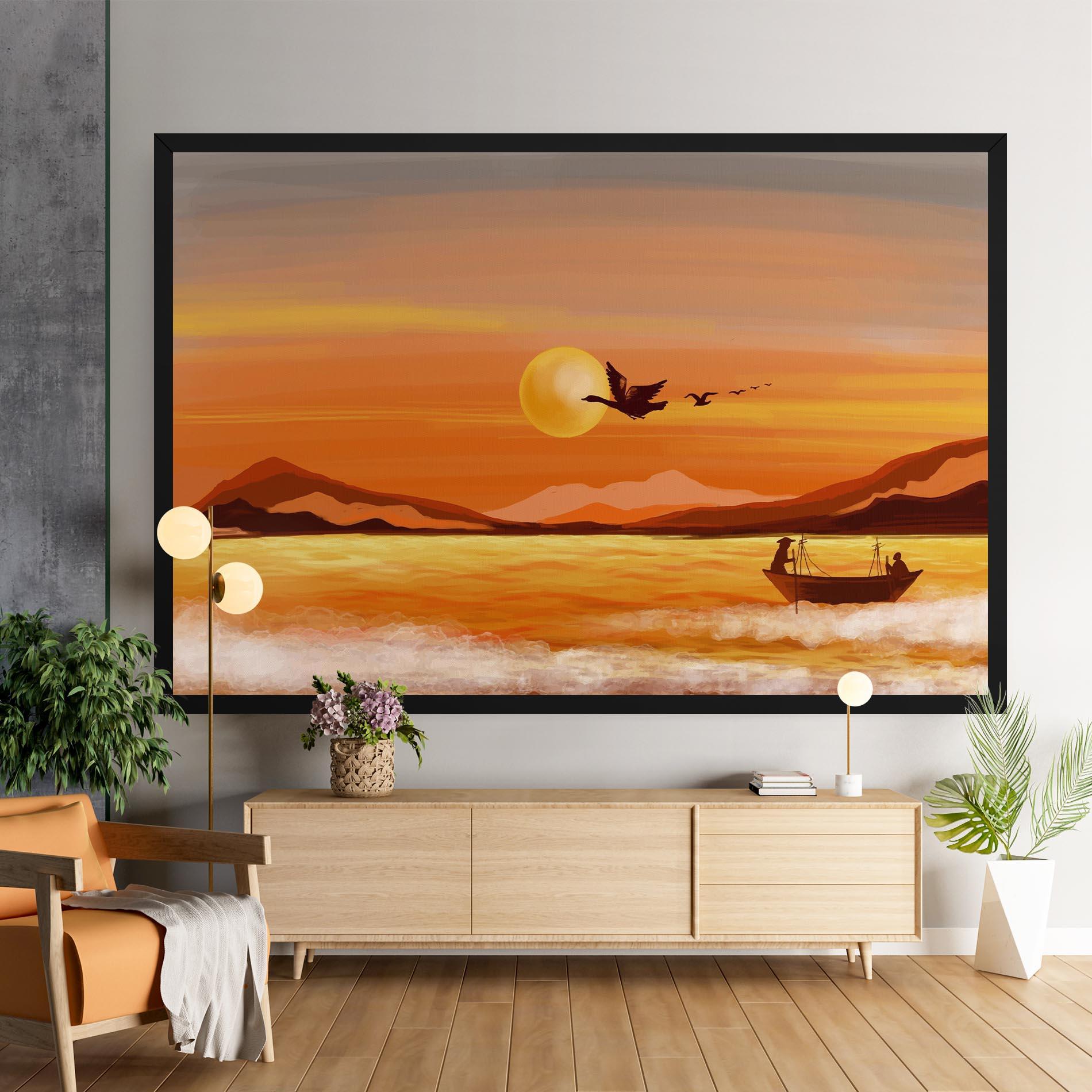 Tablou Canvas 20988 mockup 9