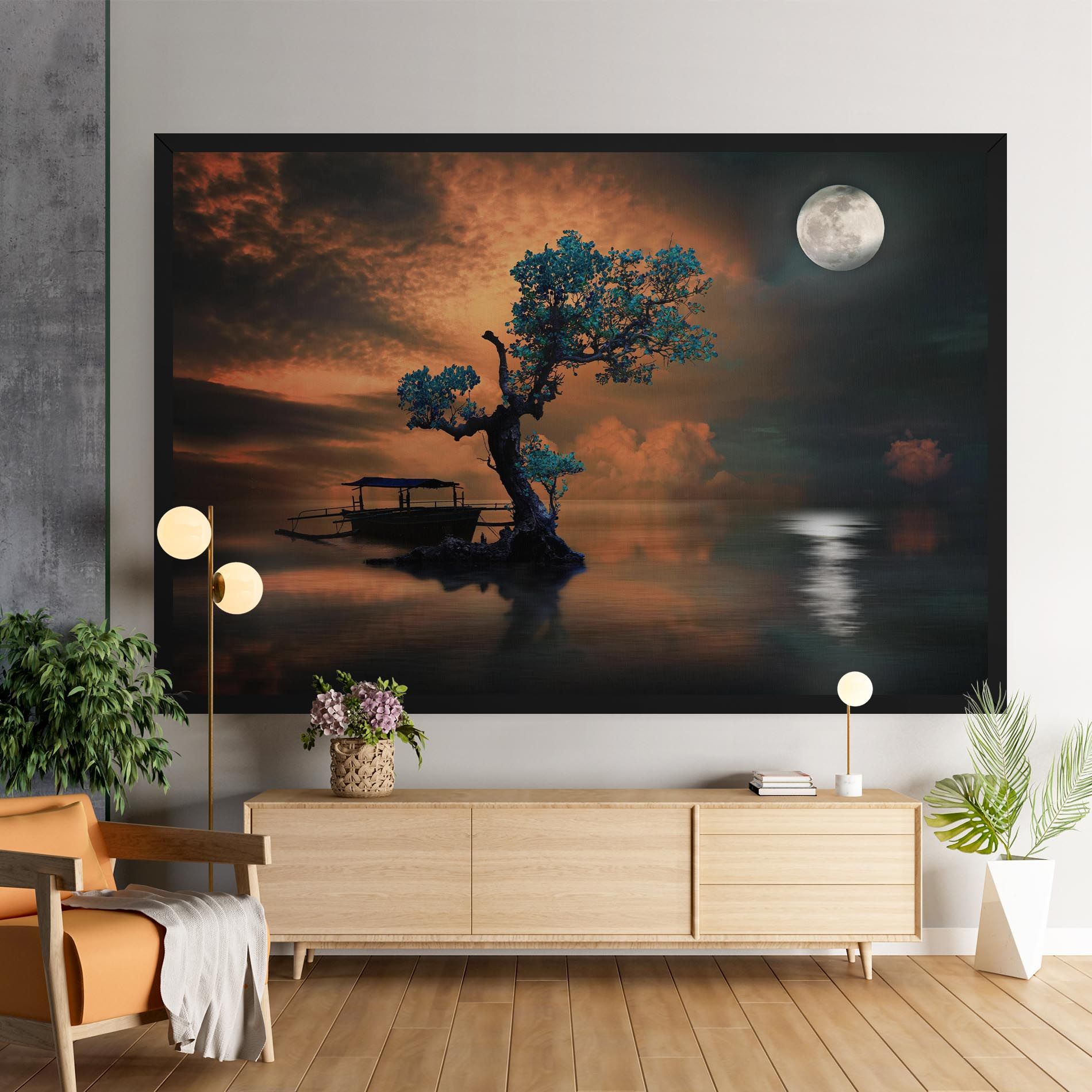 Blue Tree mockup 9