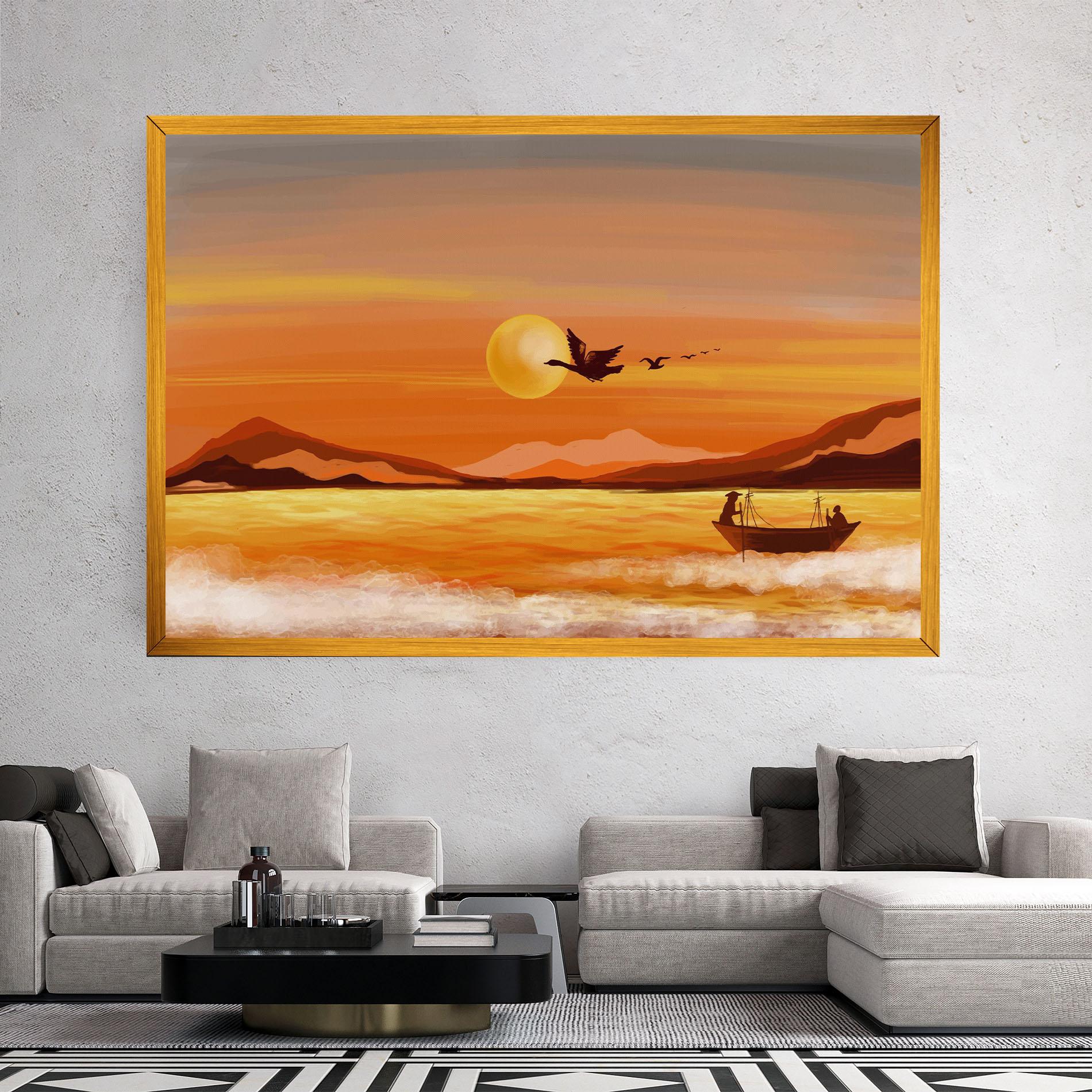 Tablou Canvas 20988 mockup 2